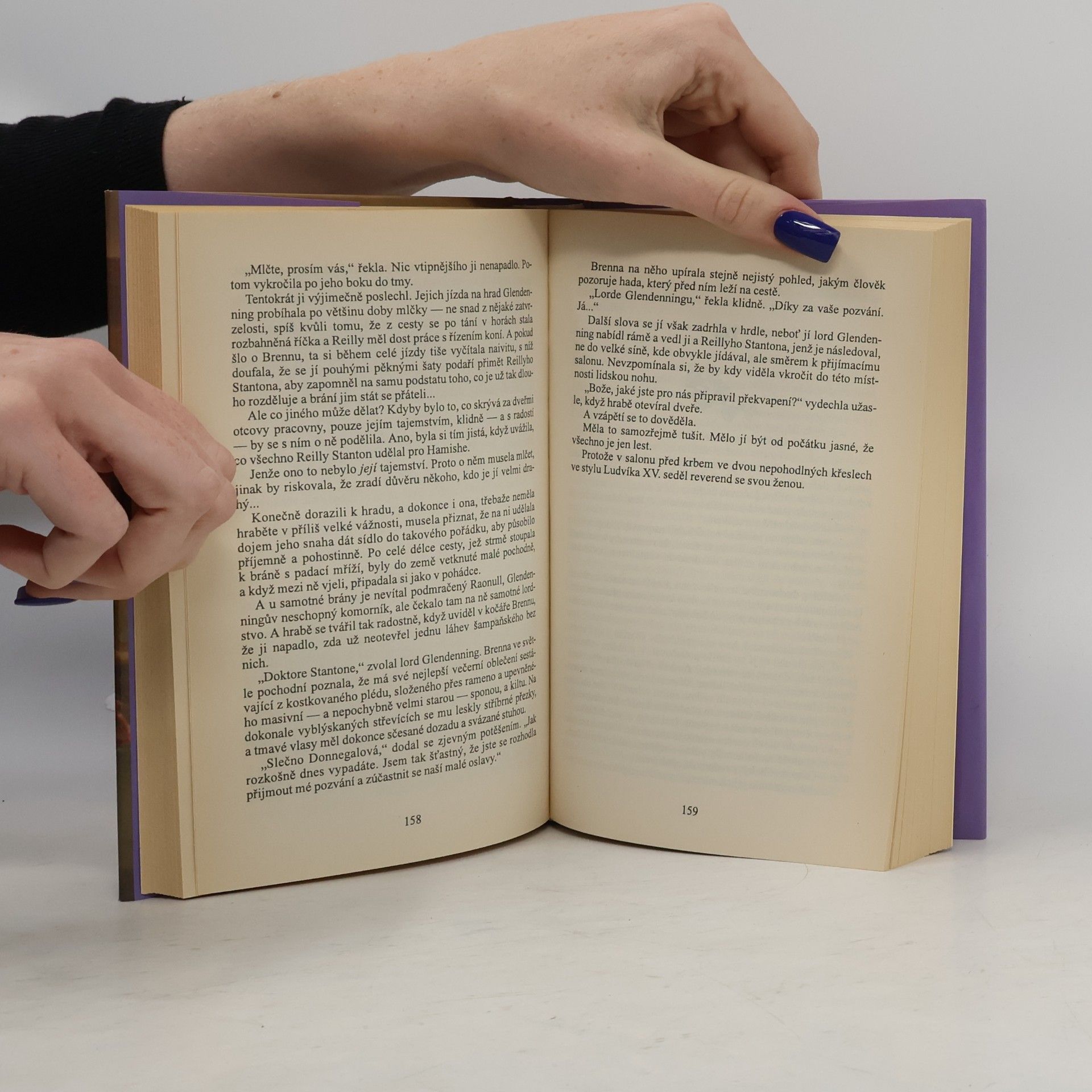 Meg Cabot Rusovláska z ostrova
