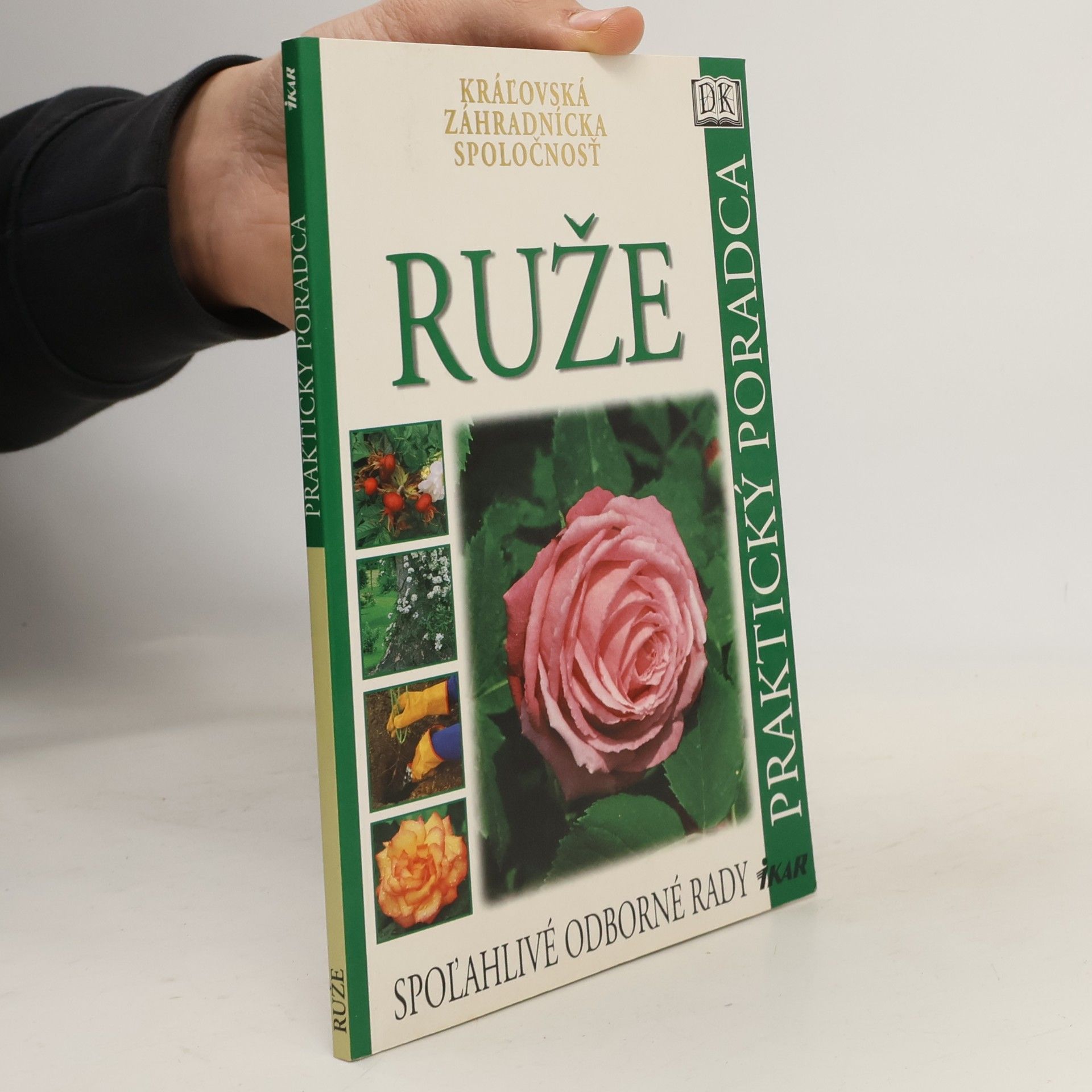 Ruže