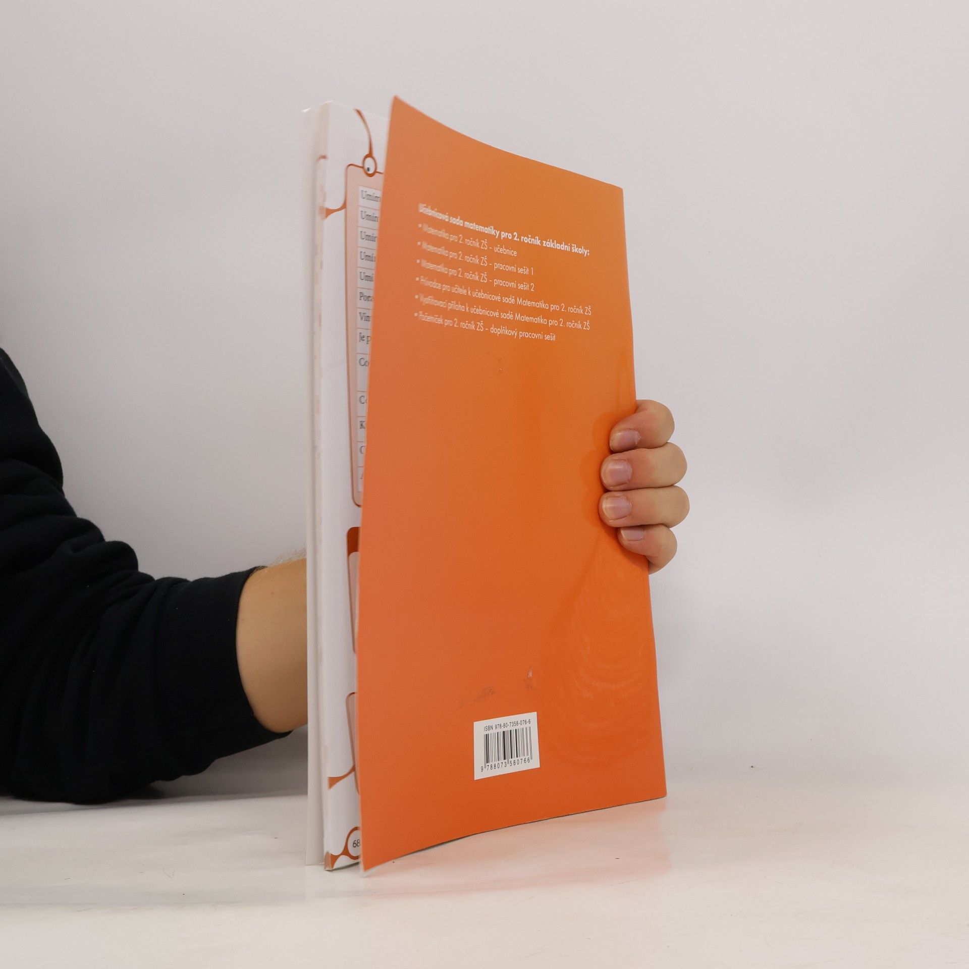 Stanislav Korityák Matematika pro 2. ročník základní školy 1