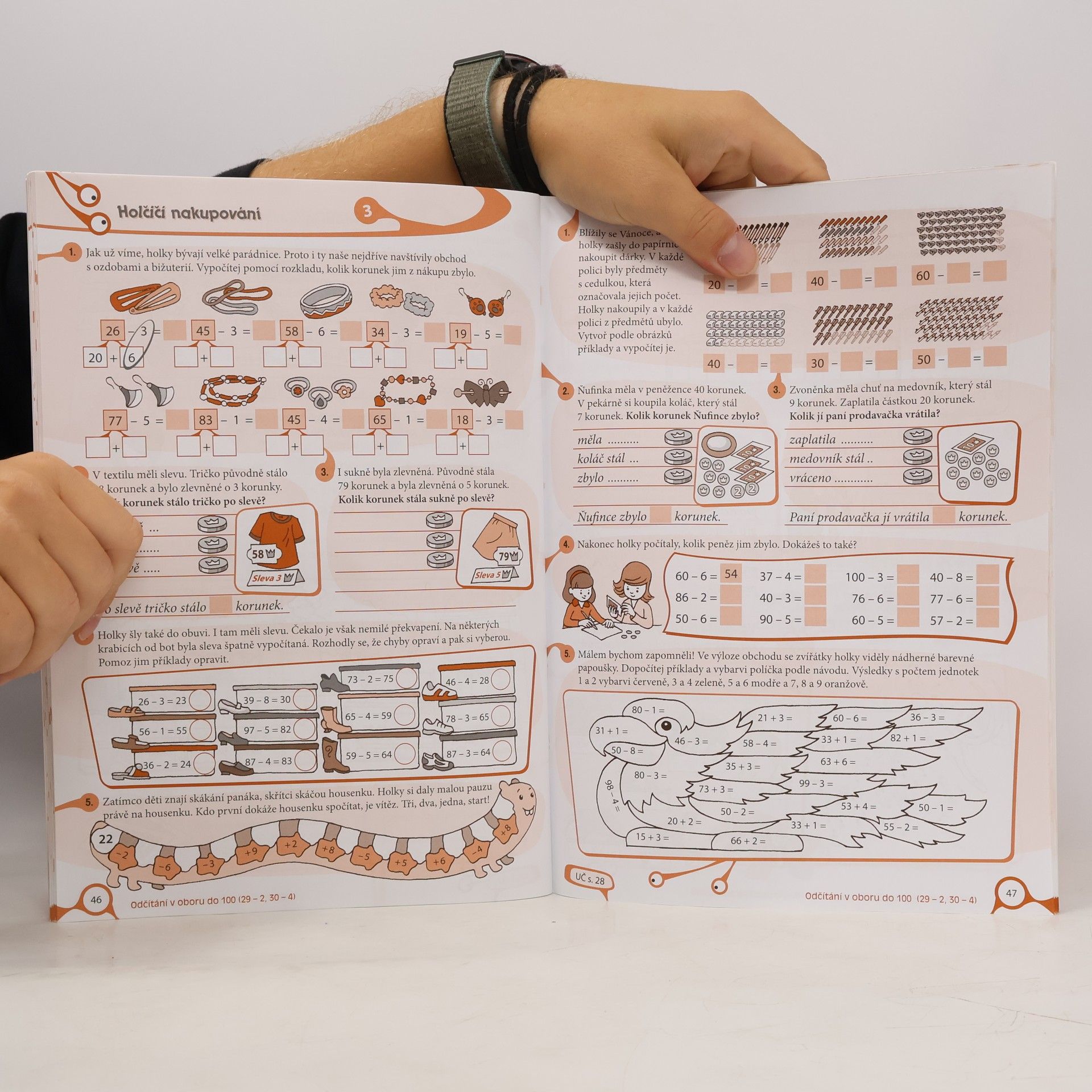 Stanislav Korityák Matematika pro 2. ročník základní školy 1