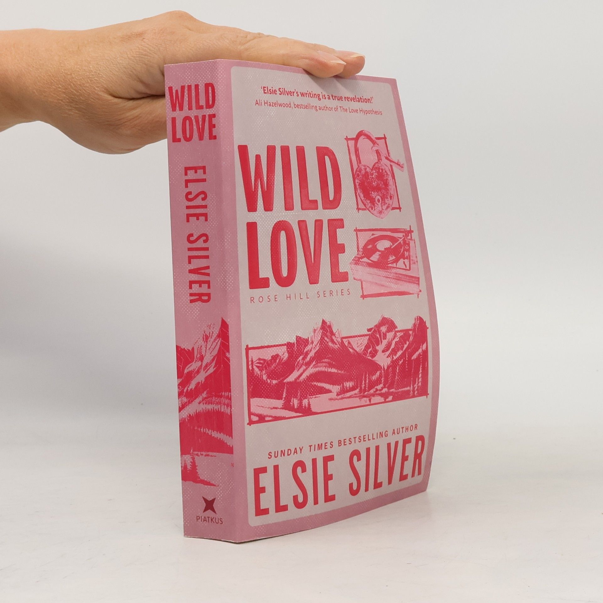 Wild Love