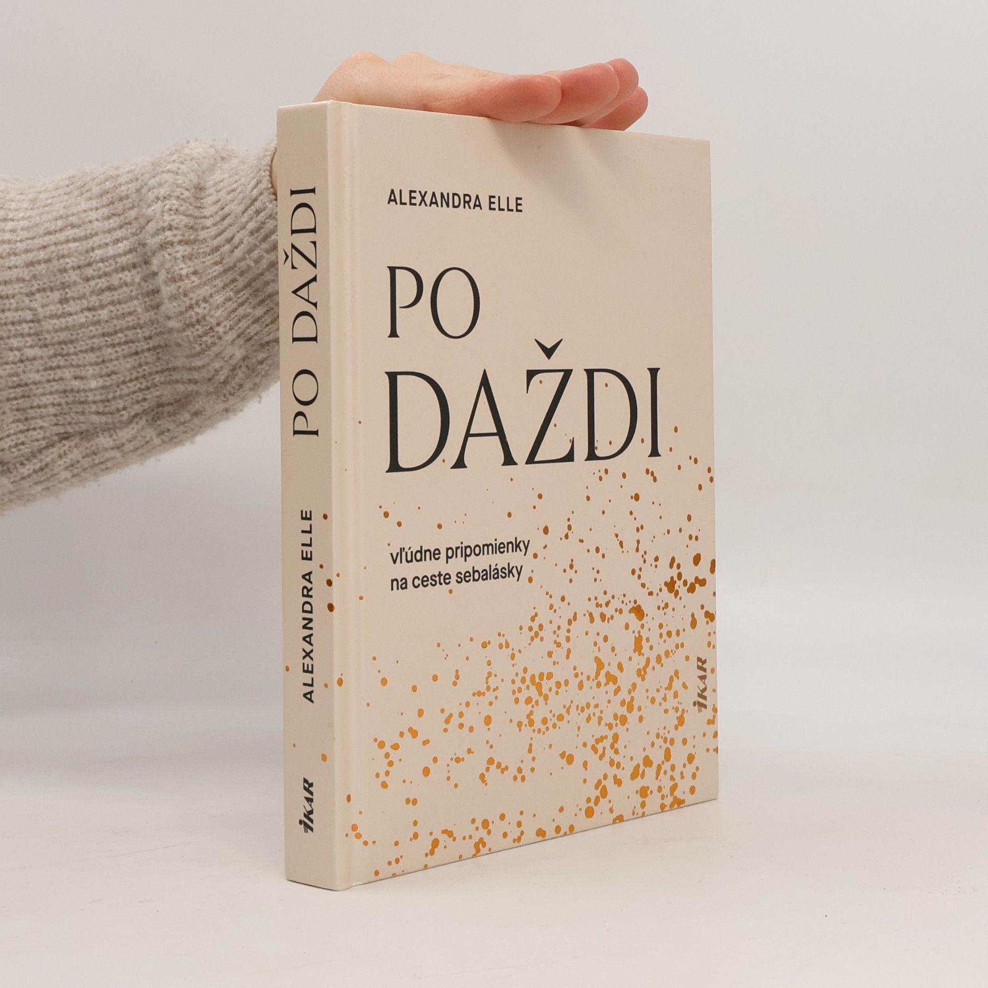 Po daždi