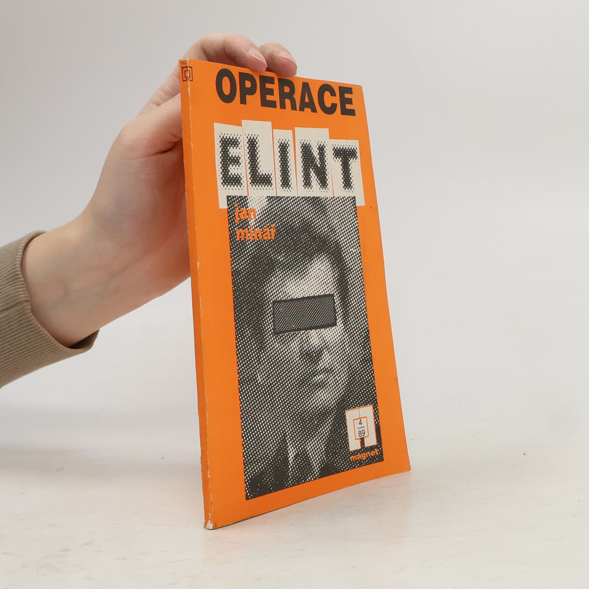 Operace Elint