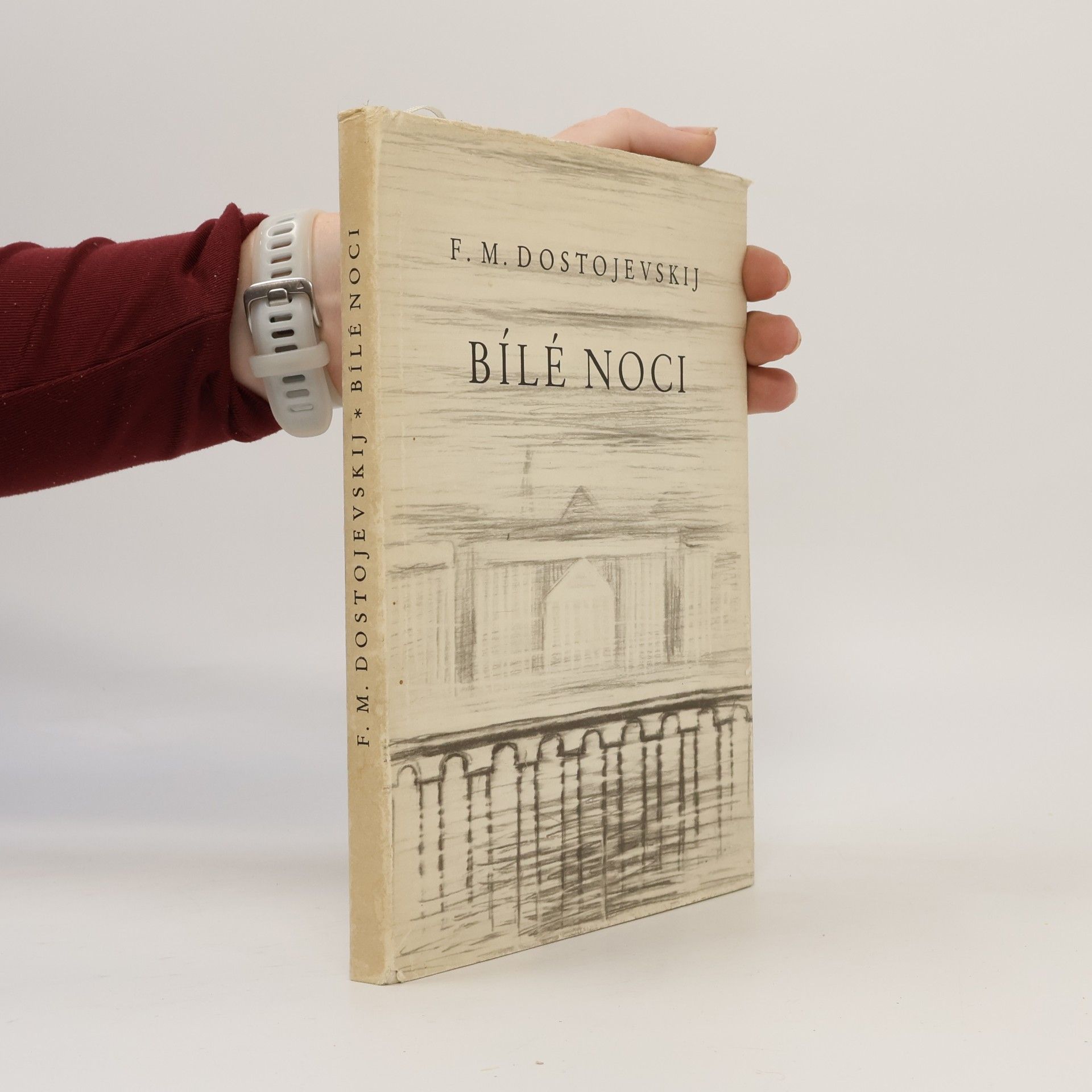Bílé noci