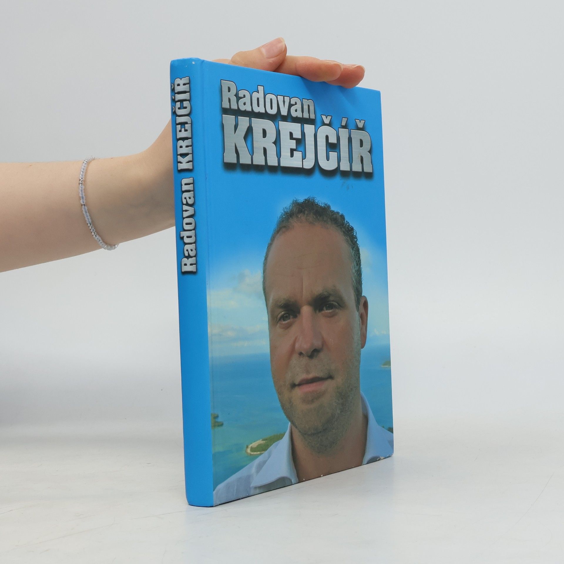 Radovan Krejčíř Radovan Krejčíř