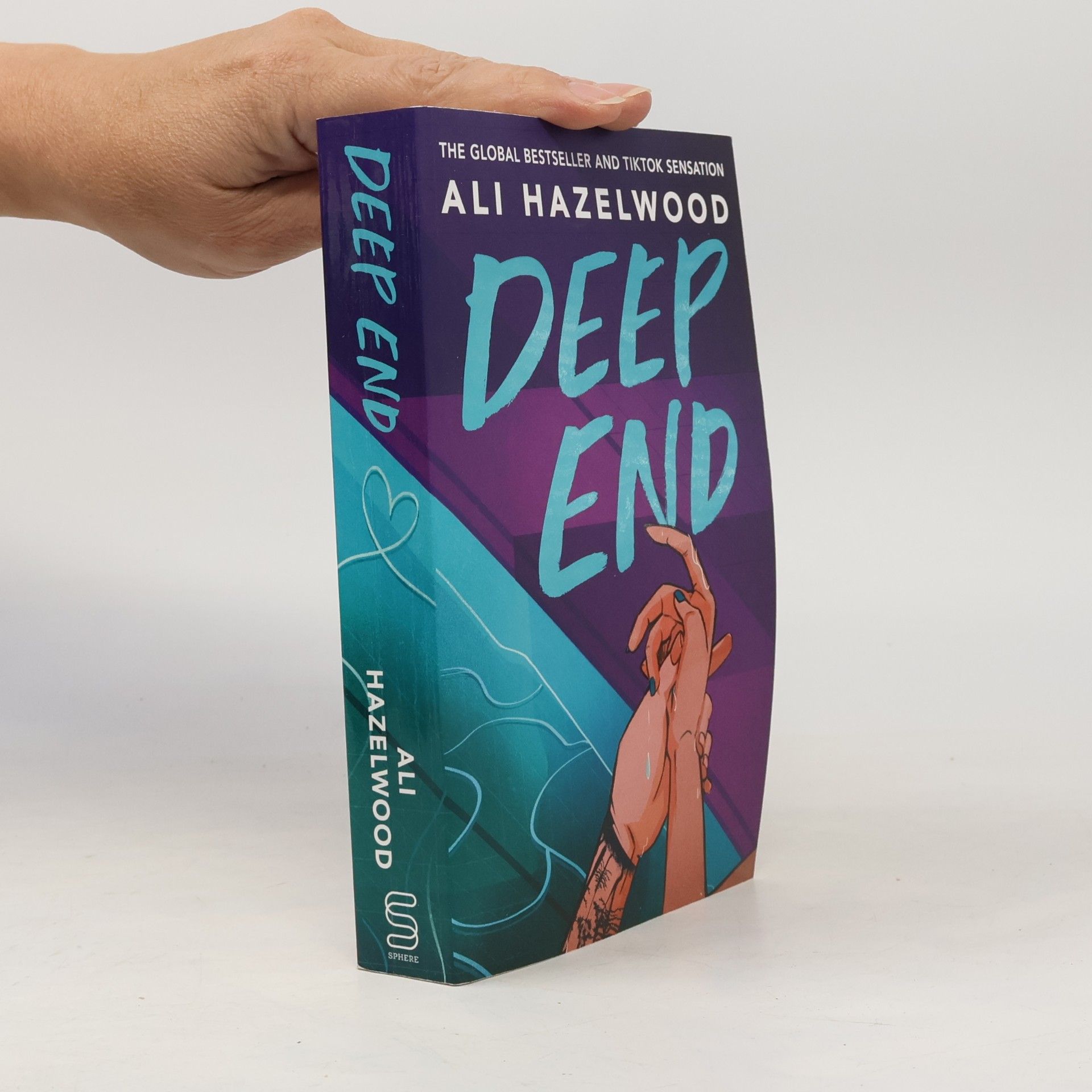 Deep End