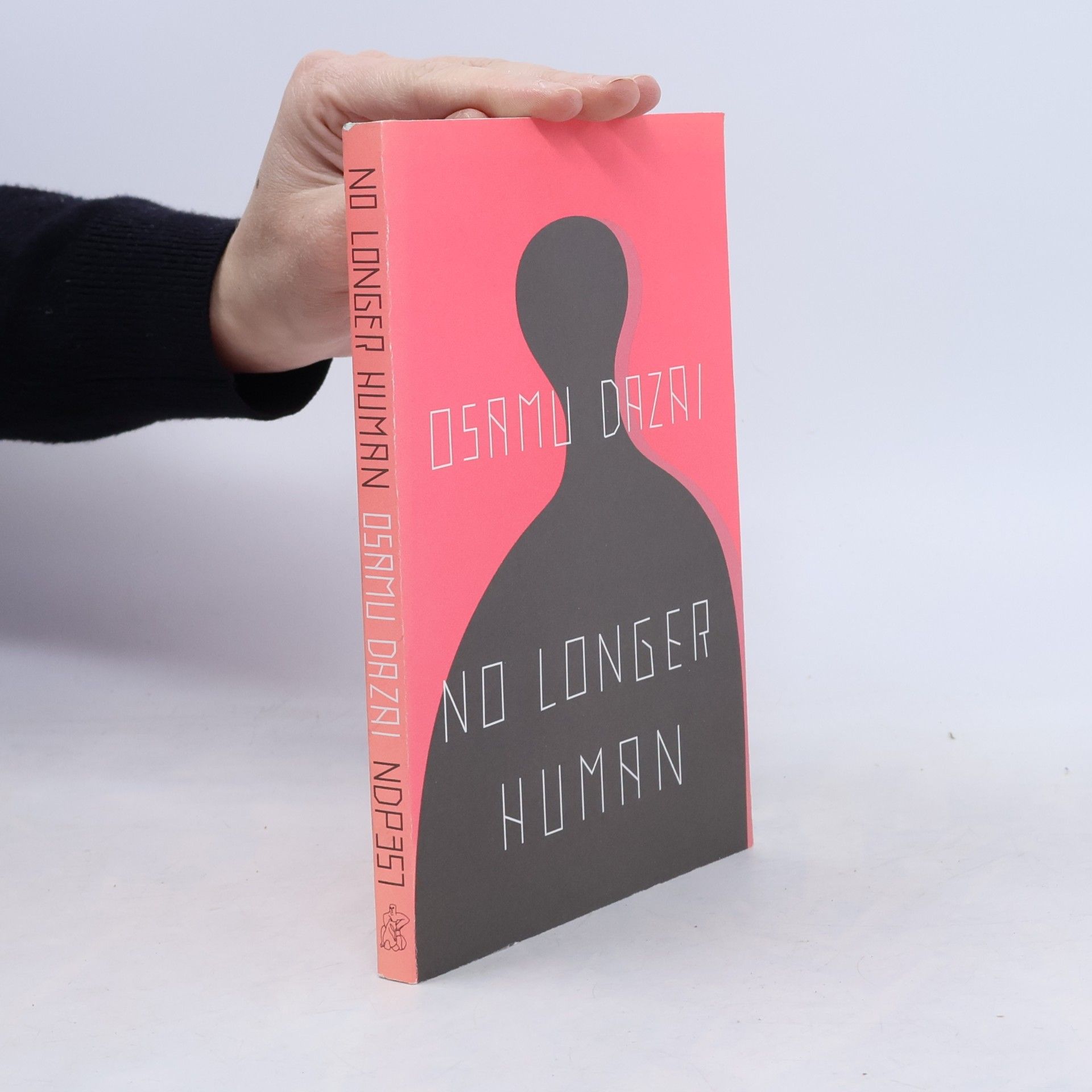 No Longer Human