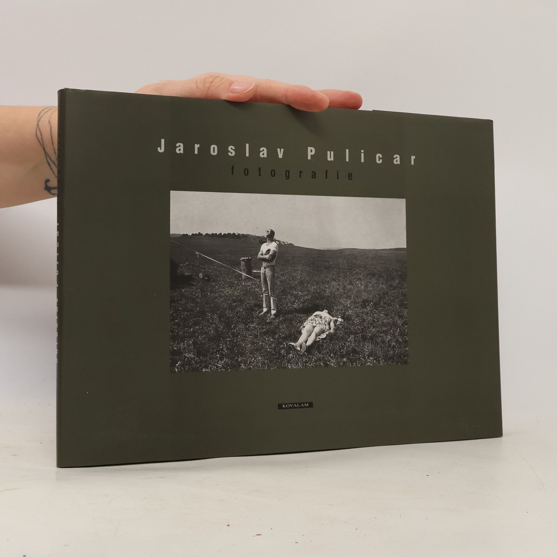 Fotografie