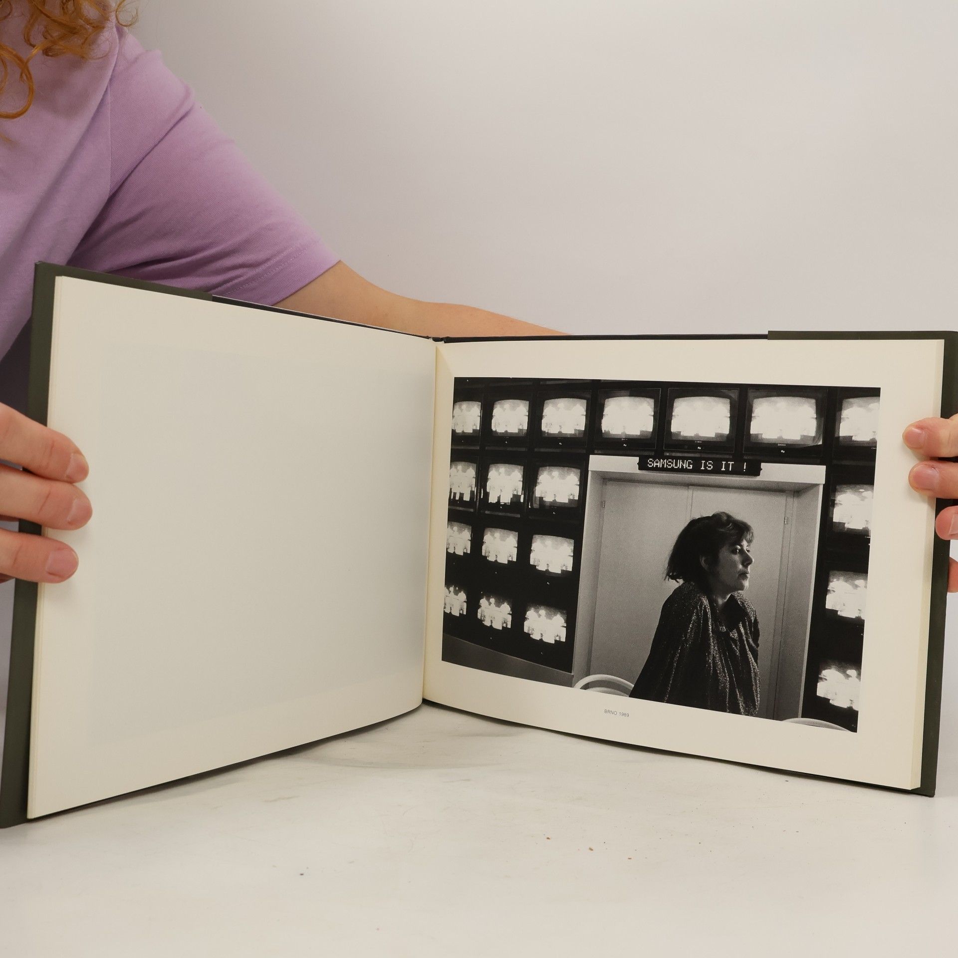 Antonín Dufek Fotografie