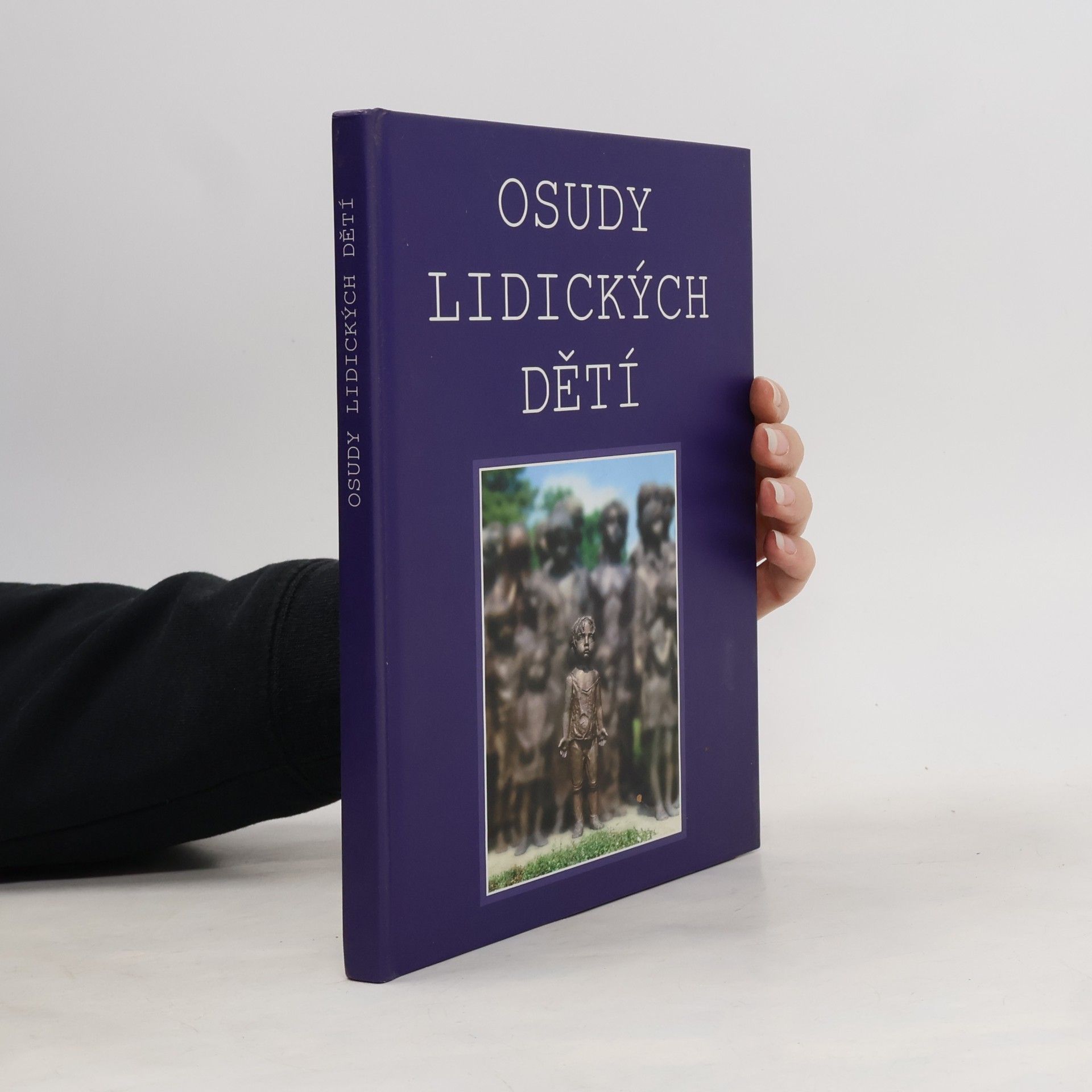 Osudy lidických dětí