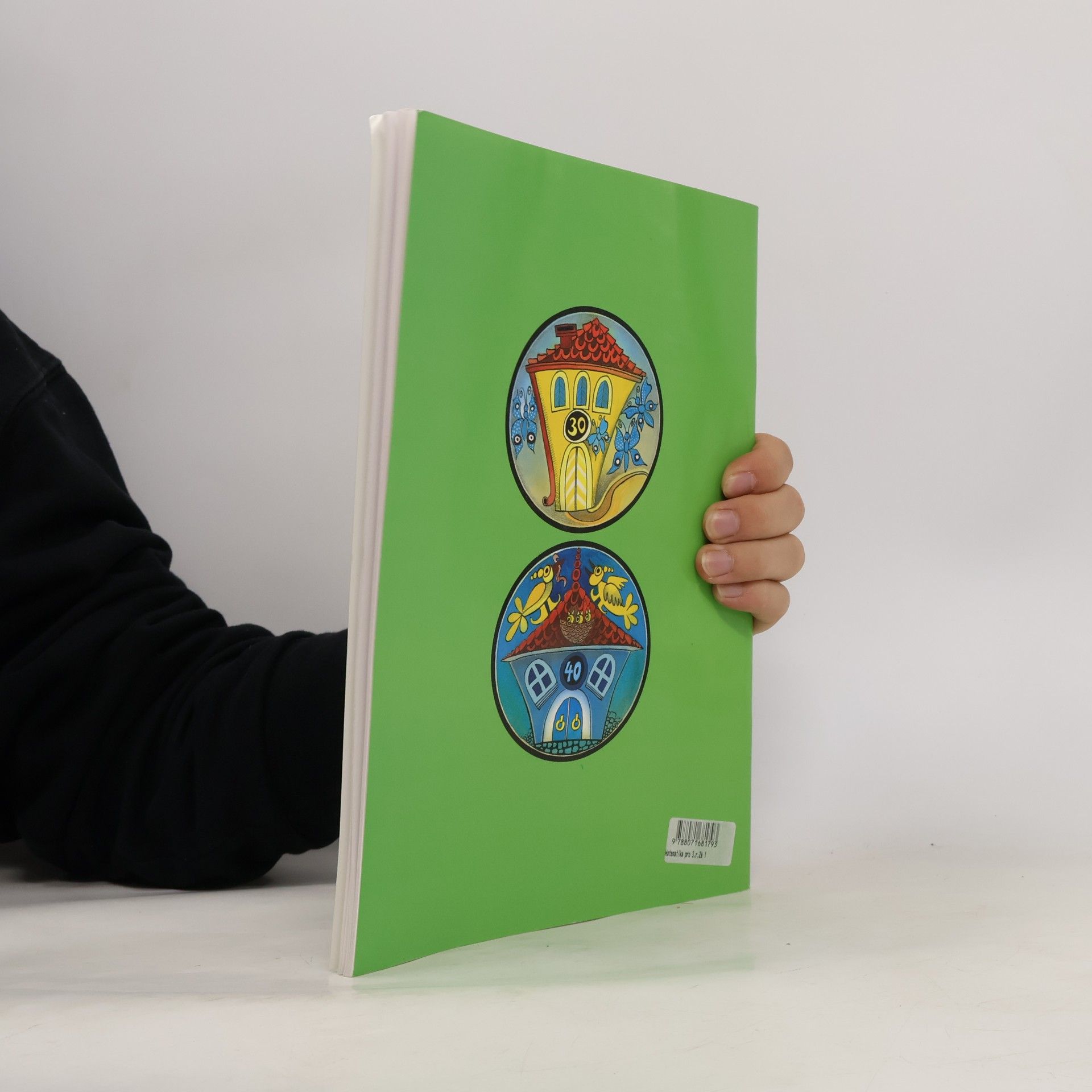 Jana Coufalová Matematika pro třetí ročník ZŠ