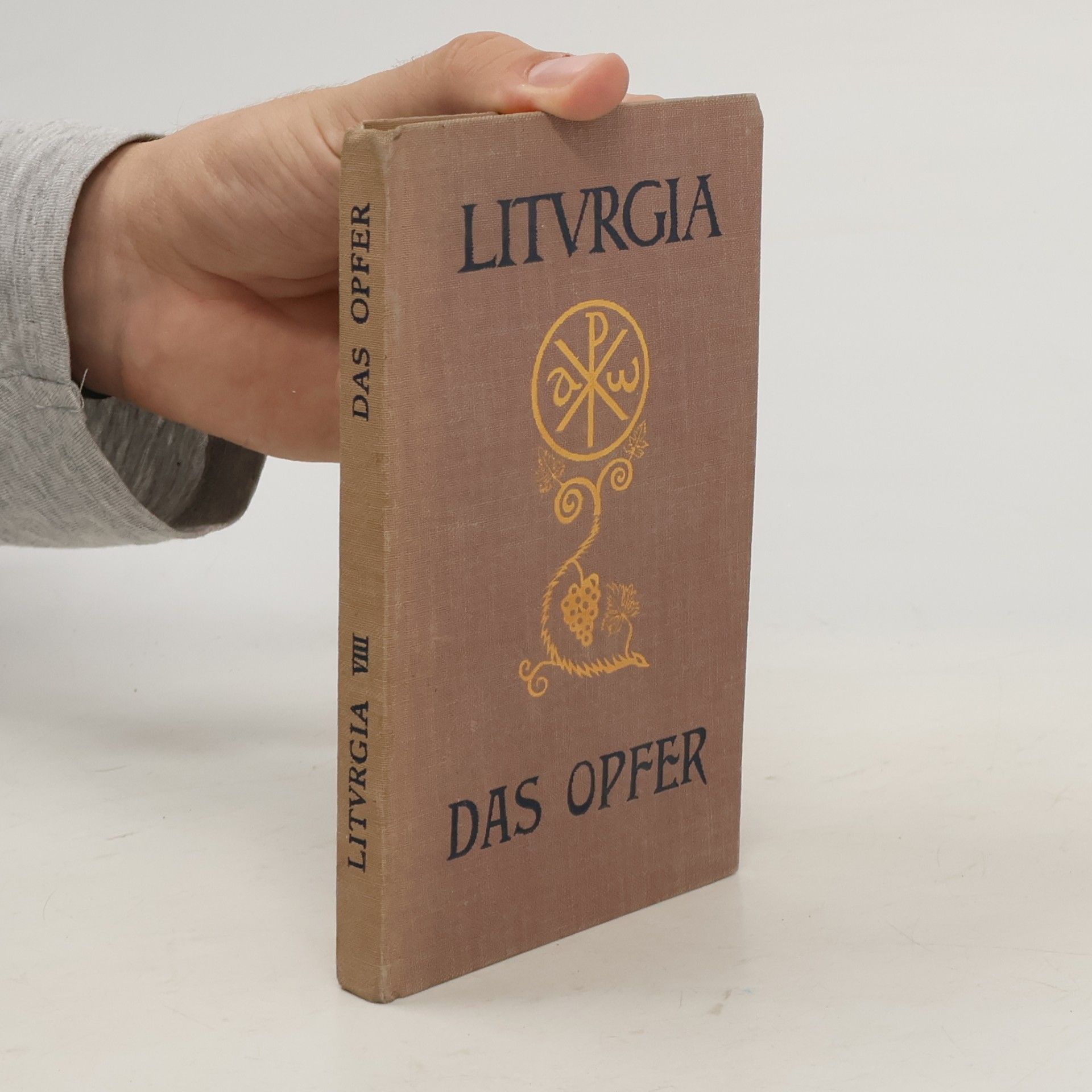 Das Opfer