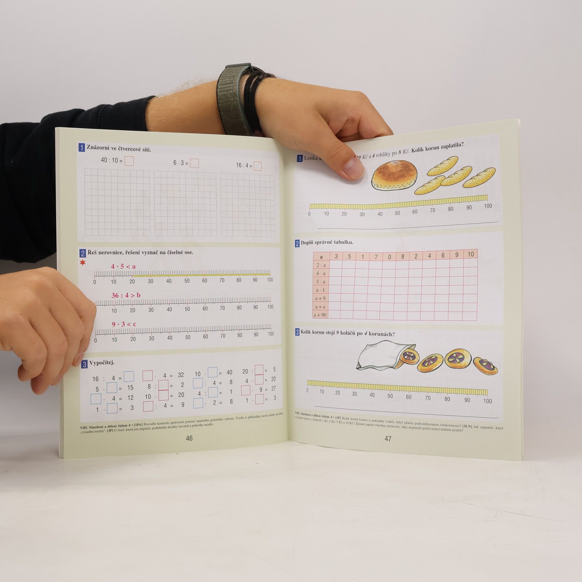 Josef Molnár Matematika a její aplikace pro 2. ročník – 3. díl