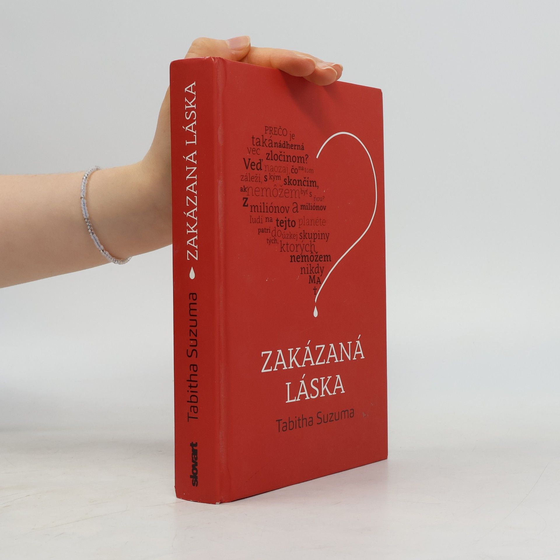 Zakázaná láska