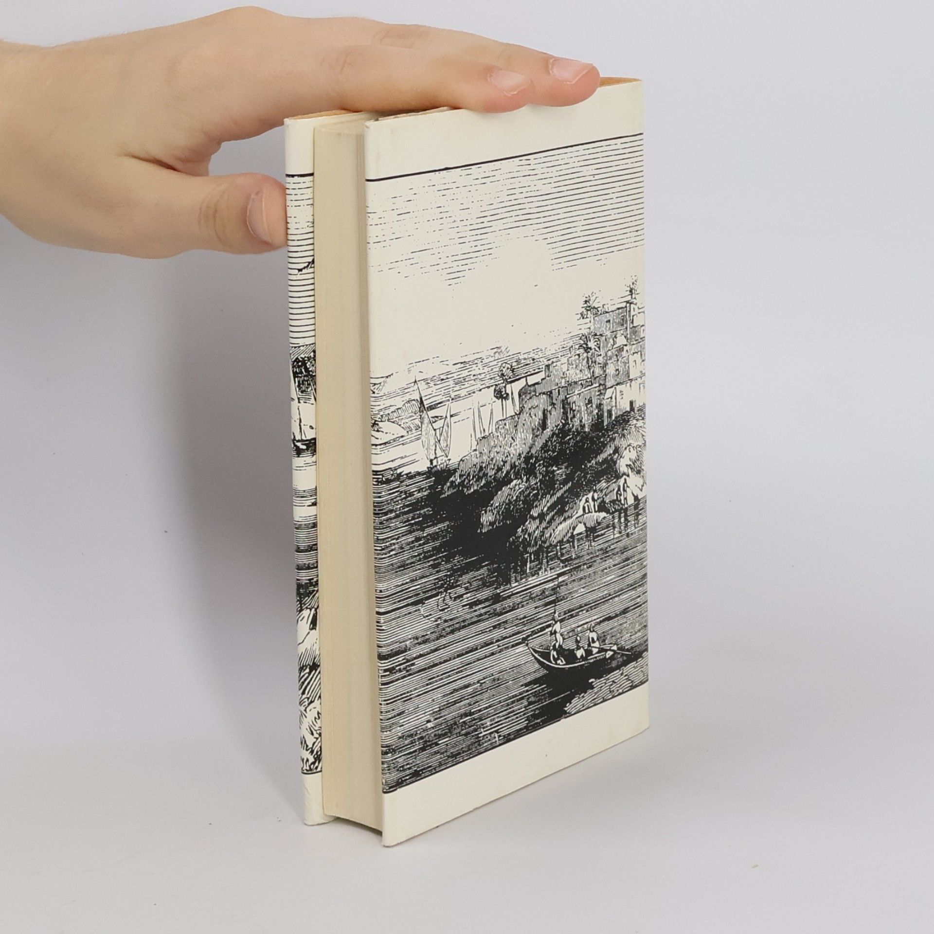Gustave Flaubert Reisetagebuch aus Ägypten