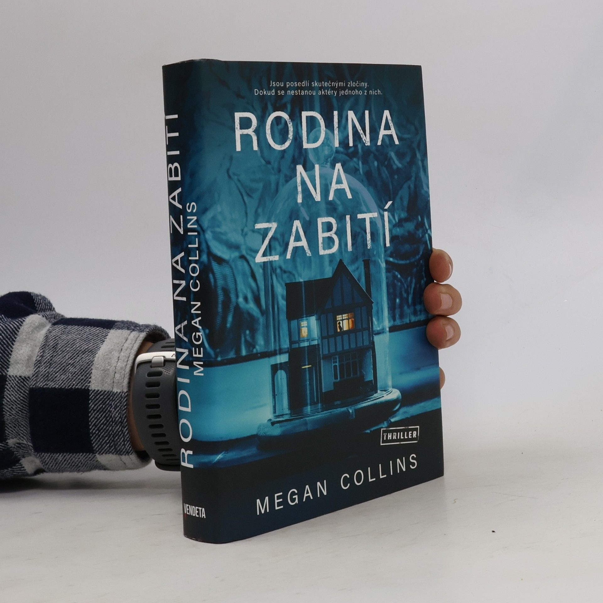 Rodina na zabití