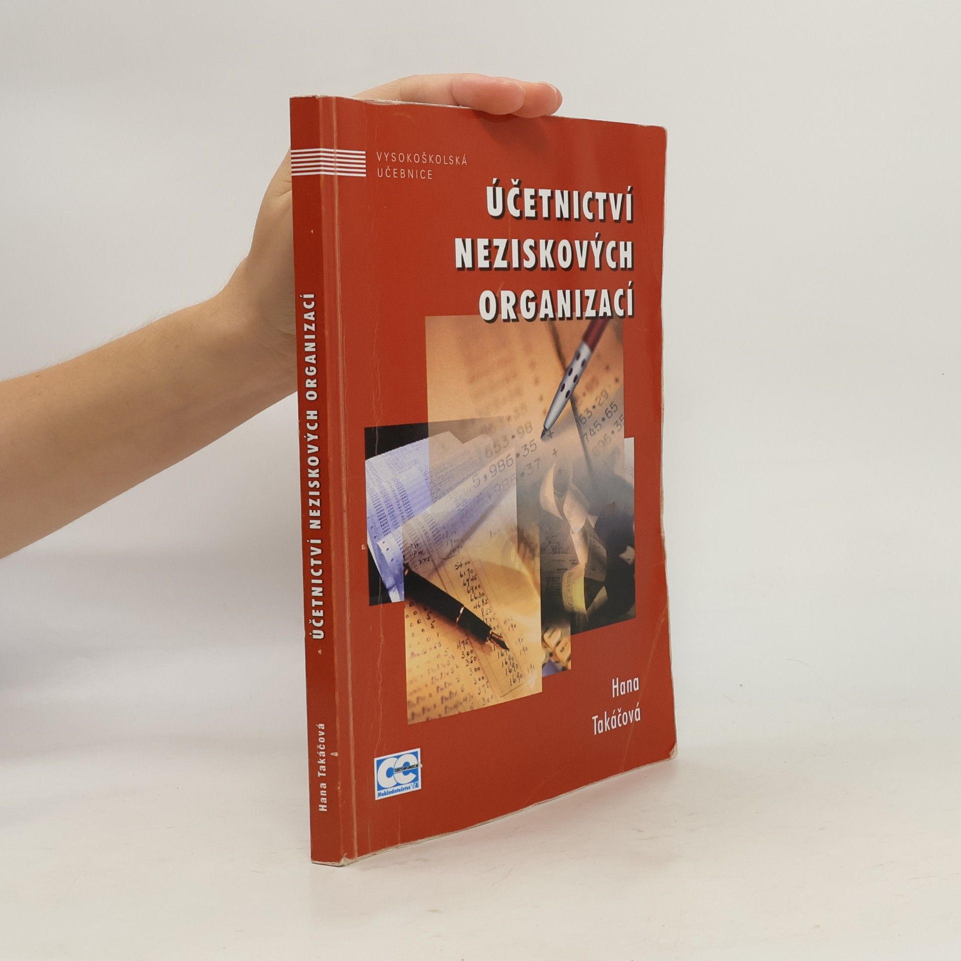 Účetnictví neziskových organizací