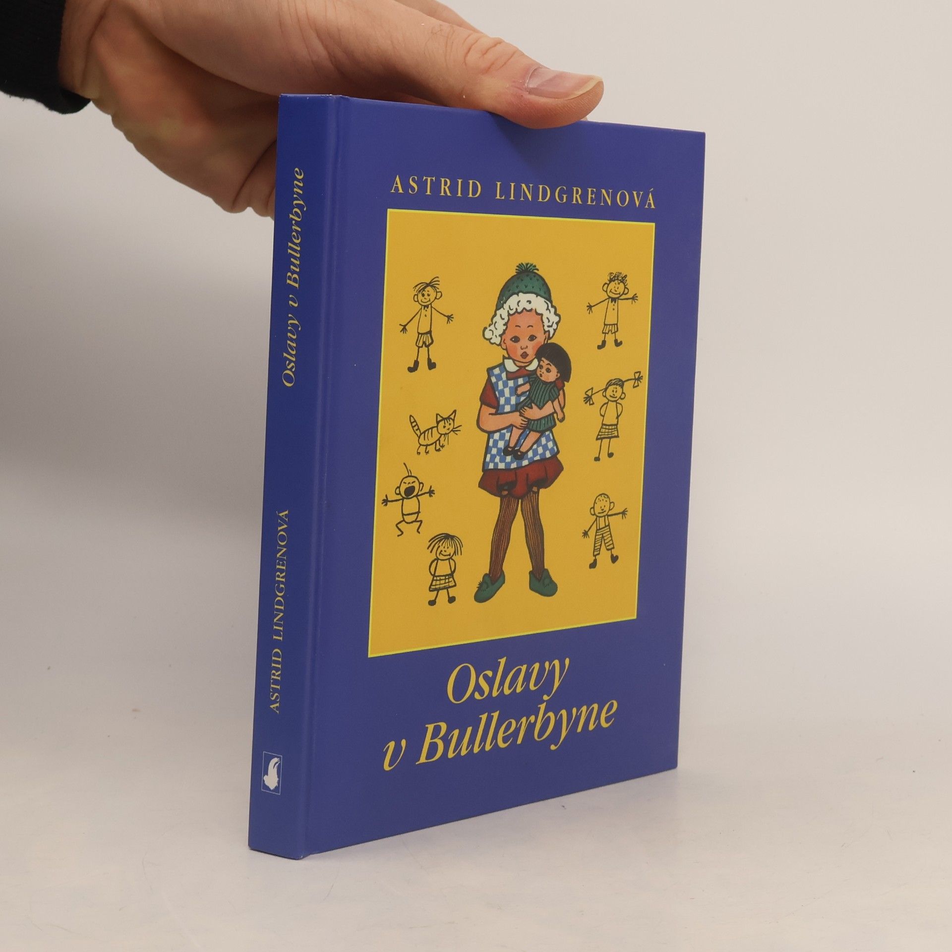 Oslavy v Bullerbyne