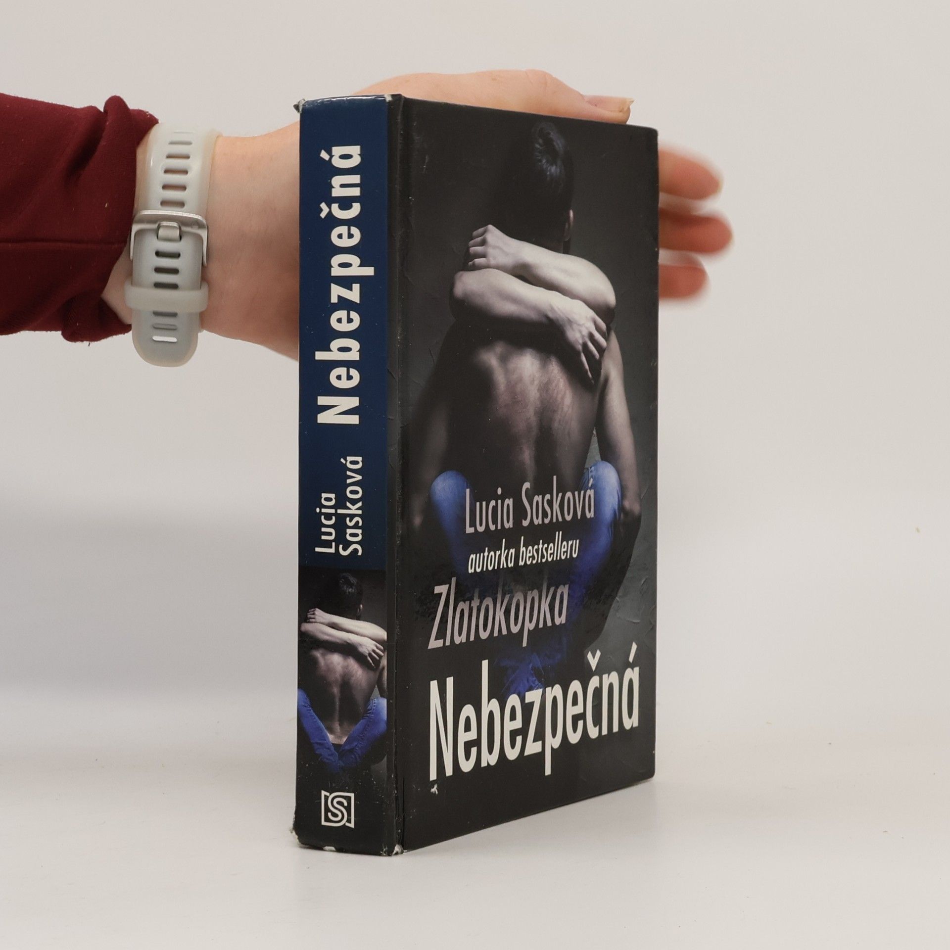 Nebezpečná