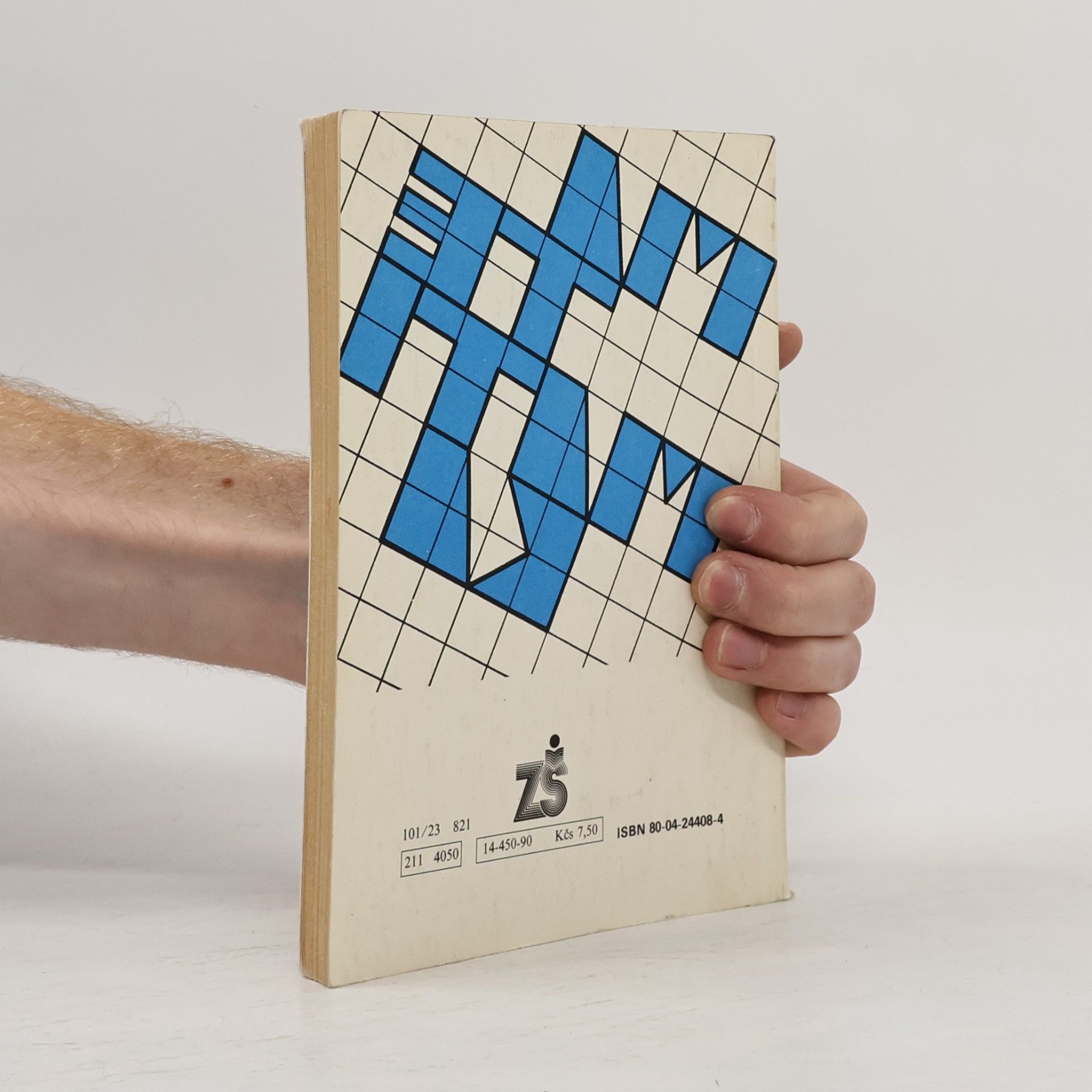 Jaroslav Česenek Sbírka úloh z matematiky pro 5. ročník ZŠ