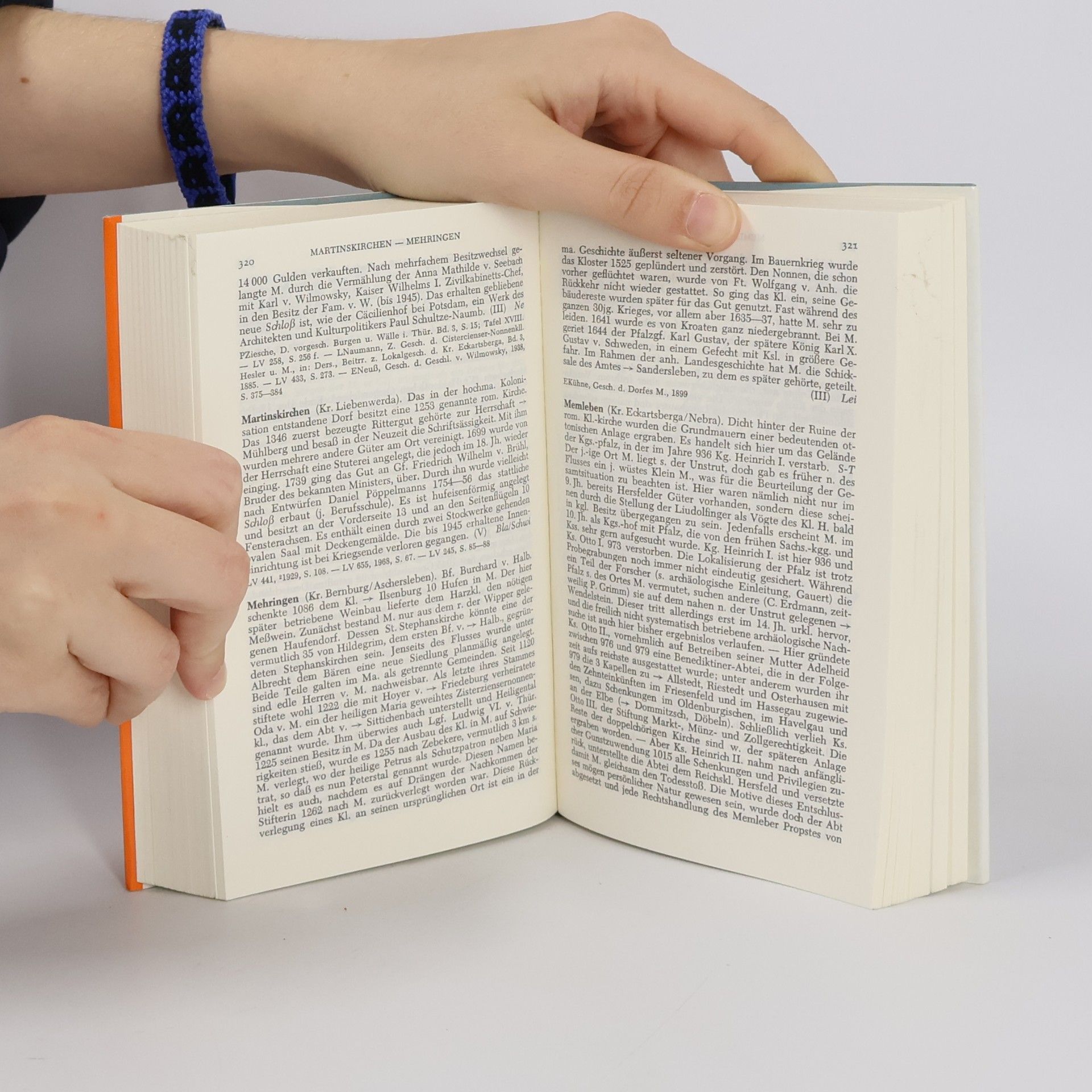 Berent Schwineköper Handbuch der historischen Stätten Deutschlands