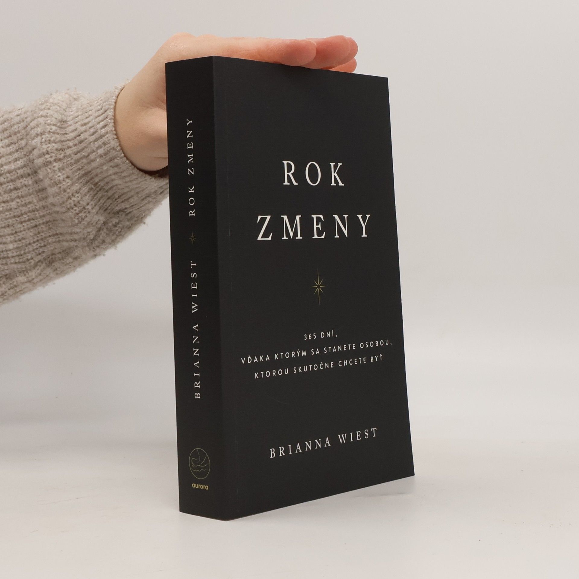 Rok zmeny
