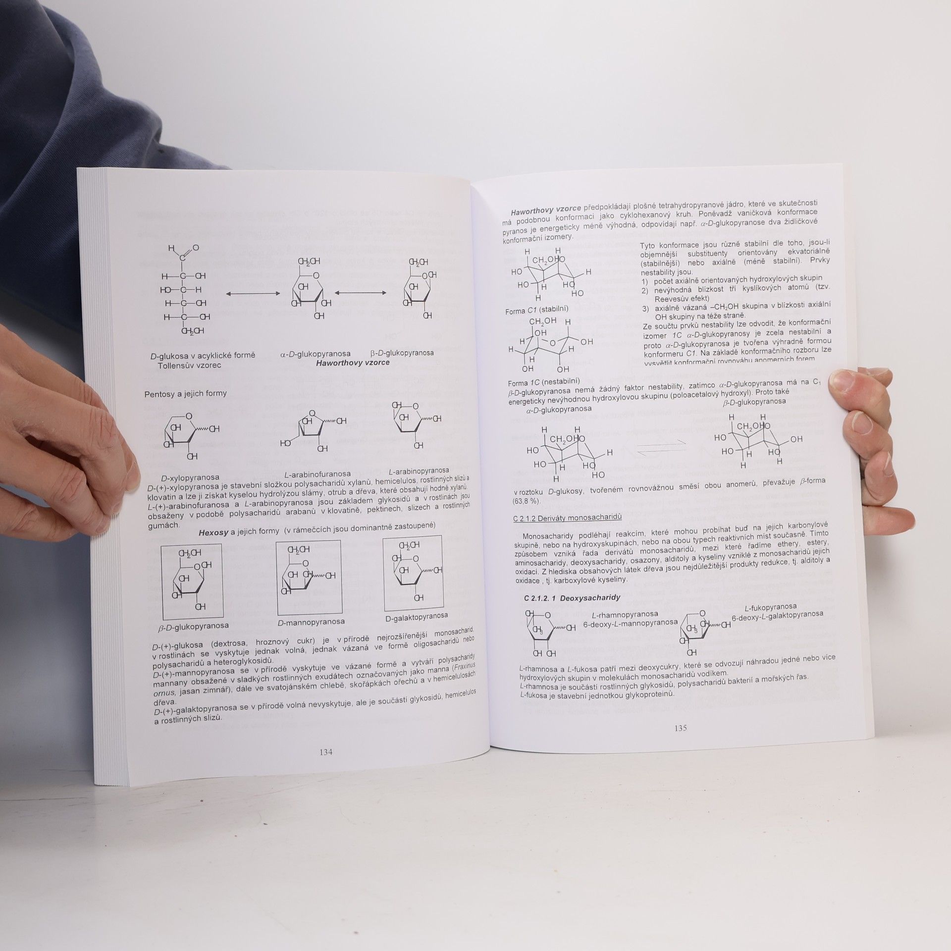 Jaromír Lachman Chemie II: Organická chemie a Cvičení z chemie II organické