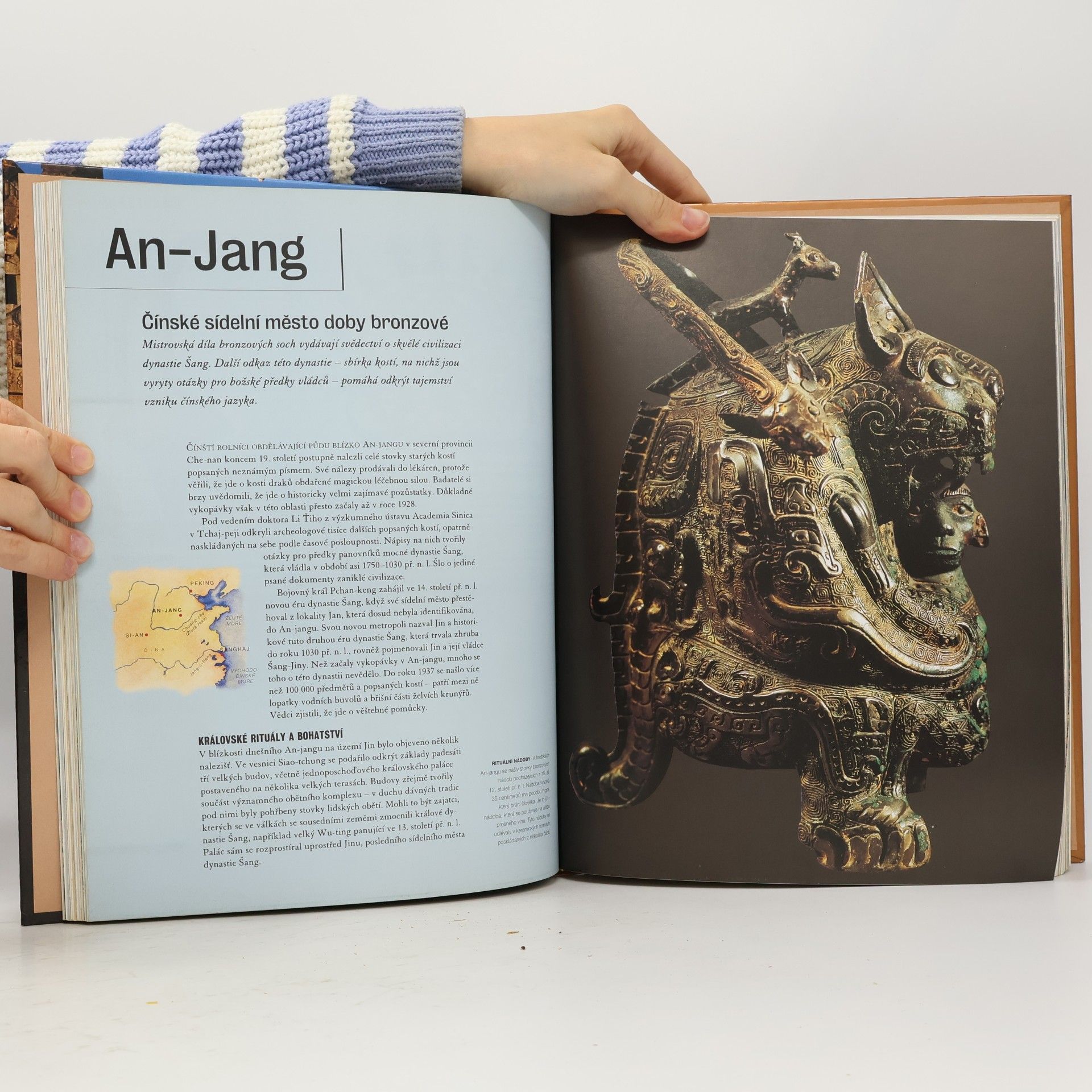 Various authors Zaniklé civilizace