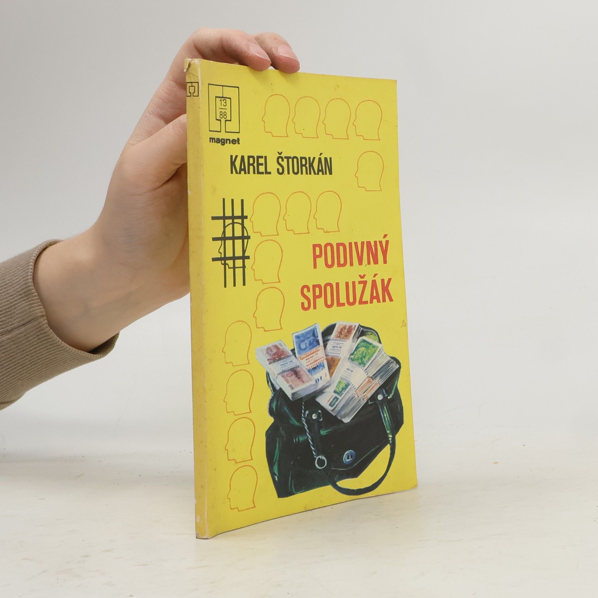 Podivný spolužák