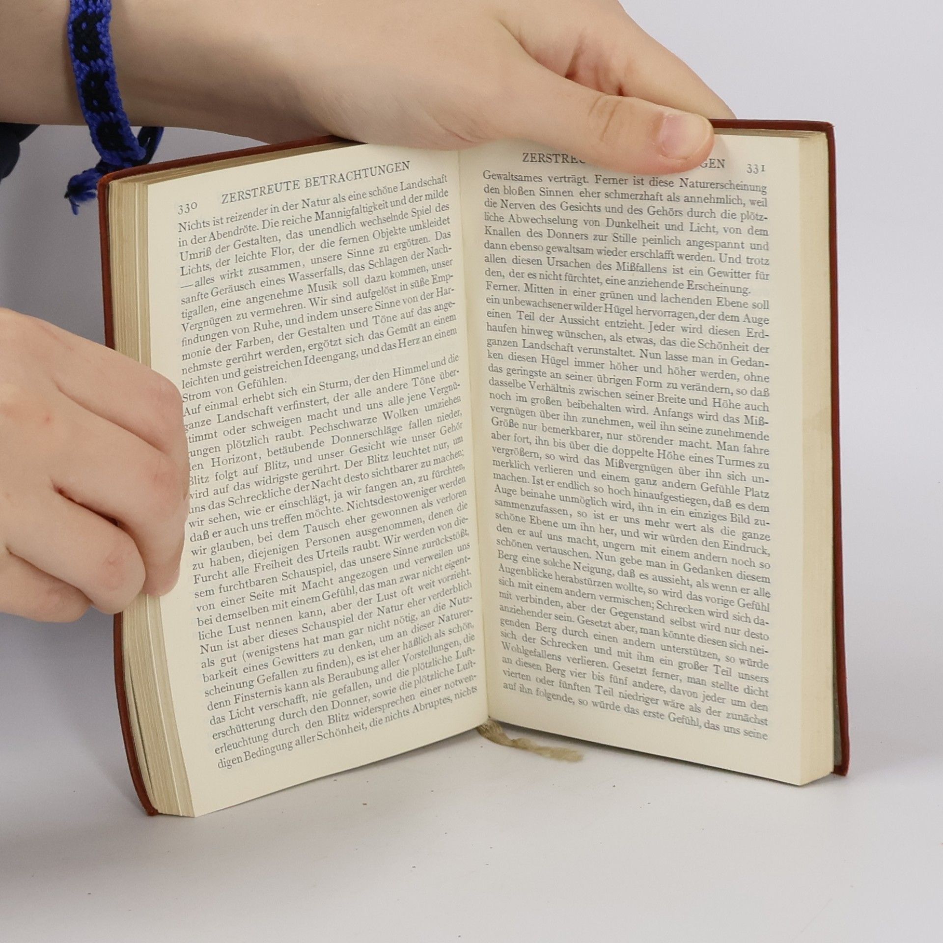 Friedrich Schiller Schillers philosophische Schriften