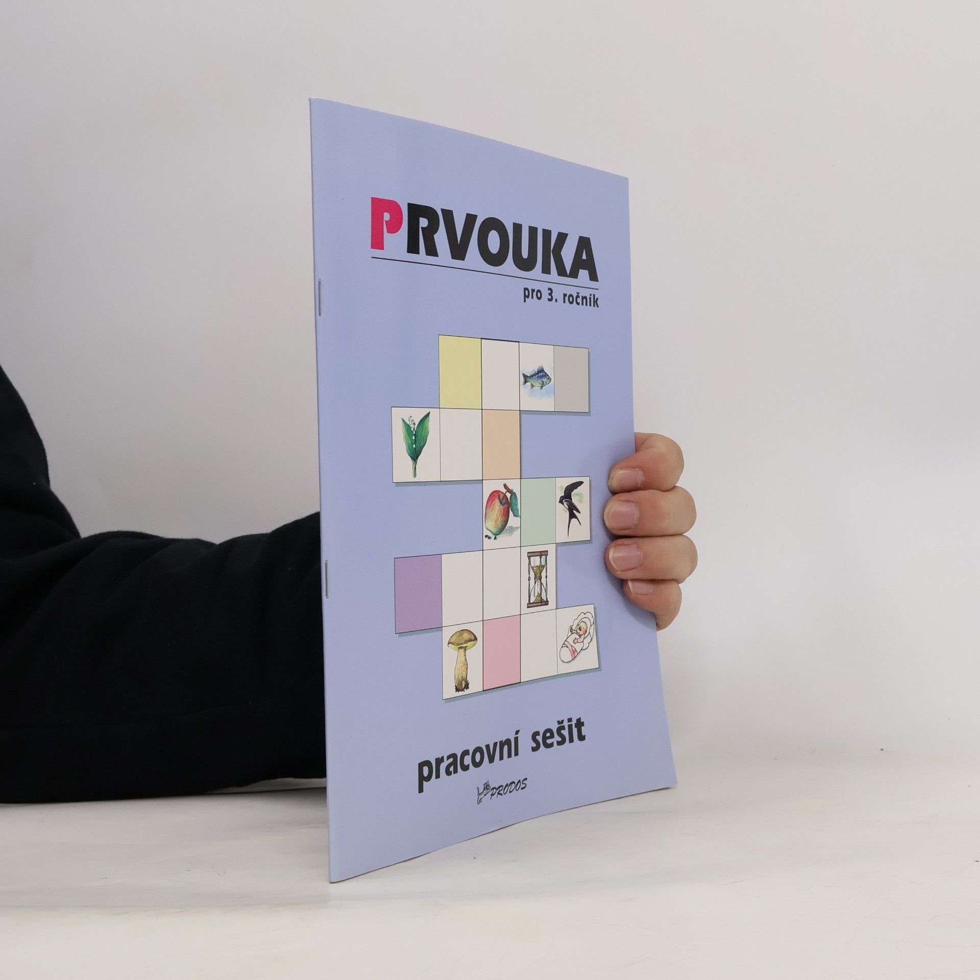 Prvouka pro 3.ročník