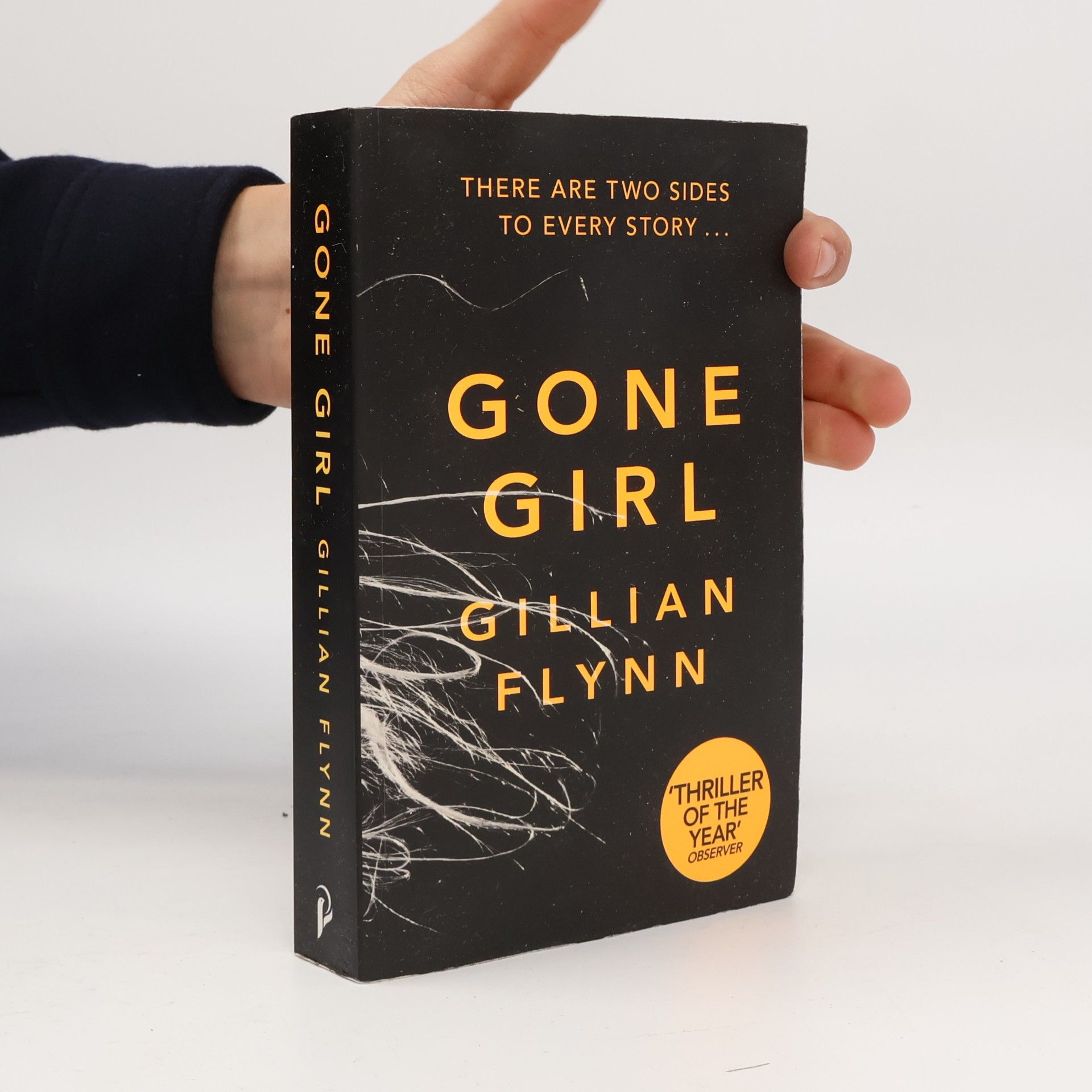Gone Girl