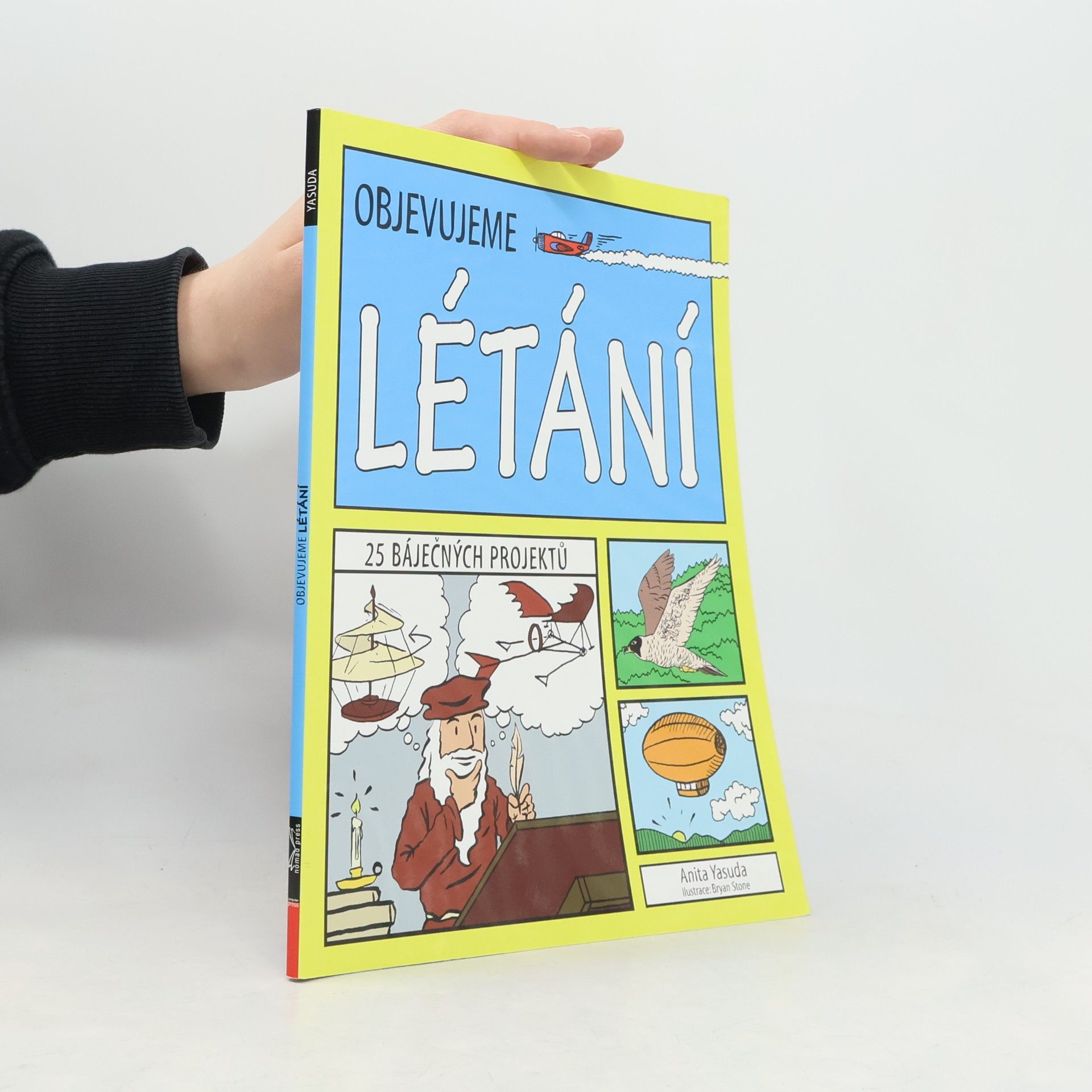 Objevujeme létání