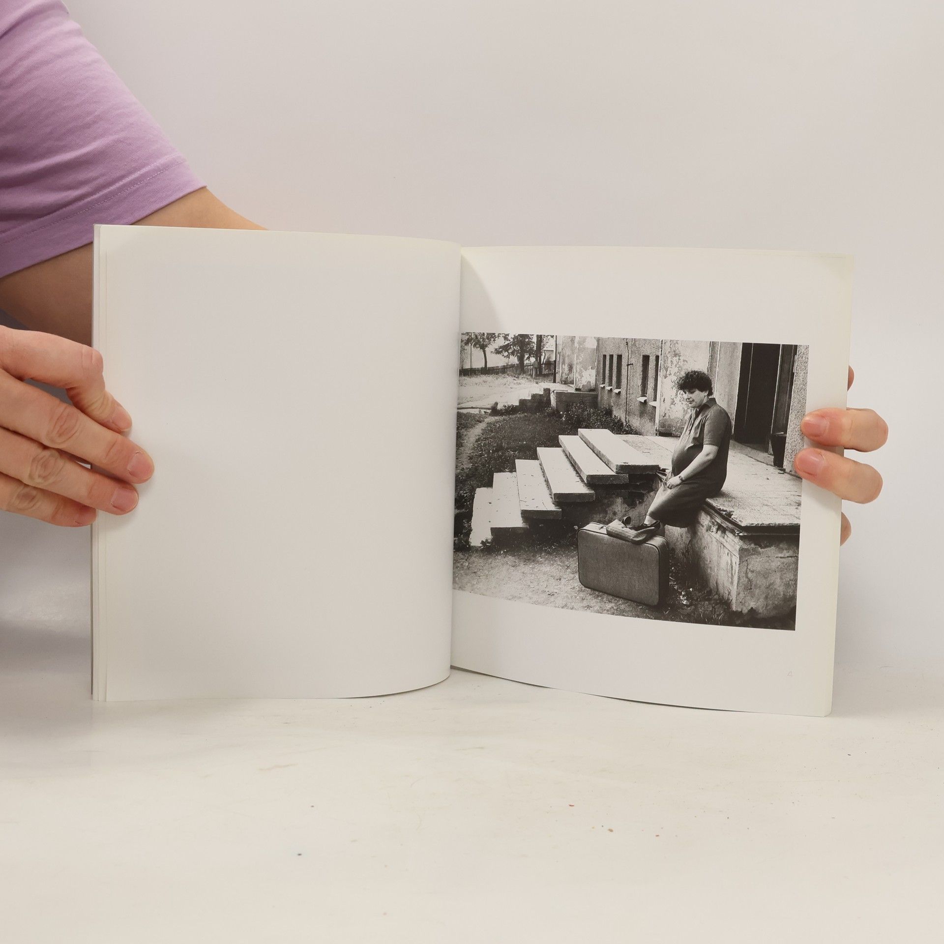 Bohumír Kolář Jindřich Štreit ze Sovince aneb Kam (ne)vstoupila noha fotografova