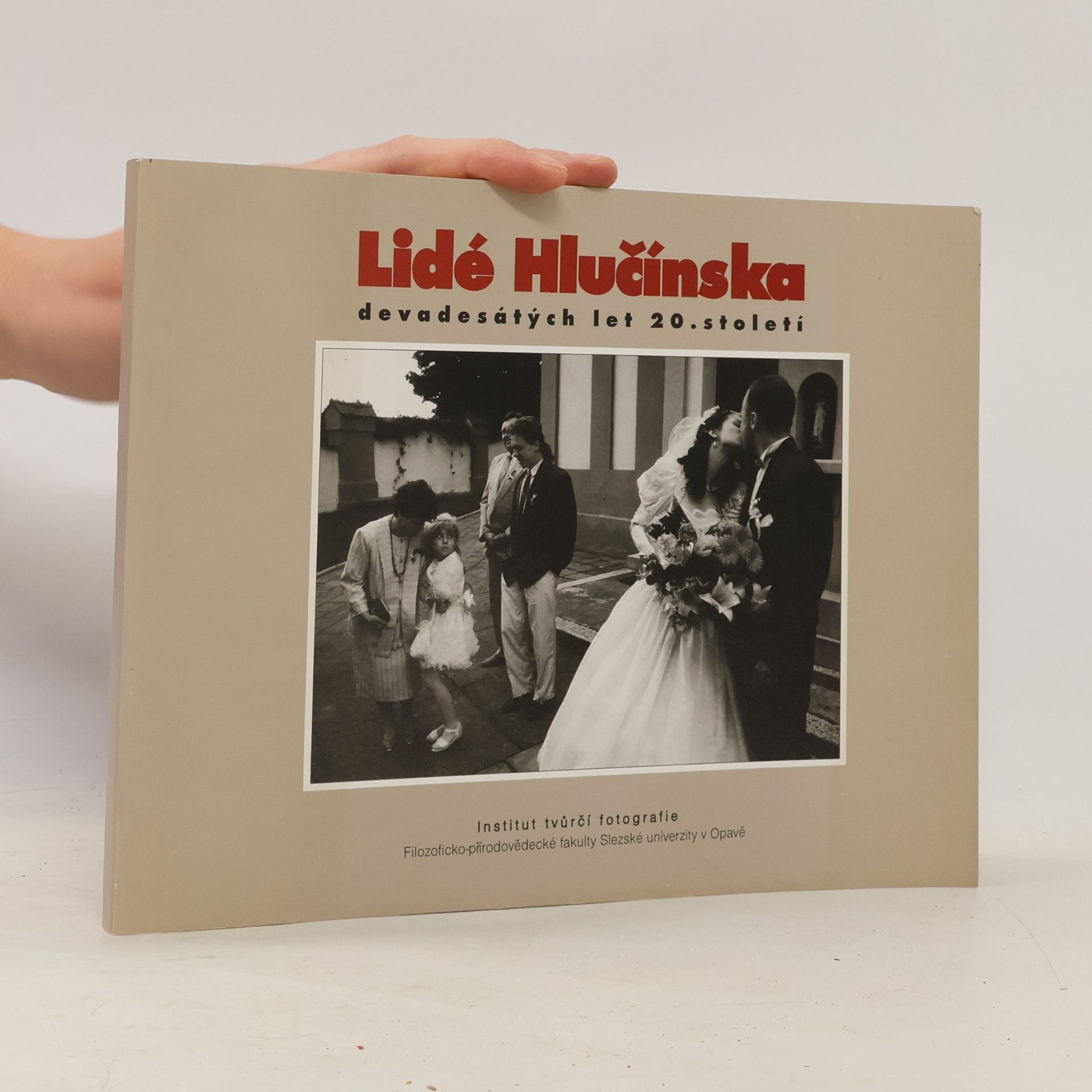 Lidé Hlučínska