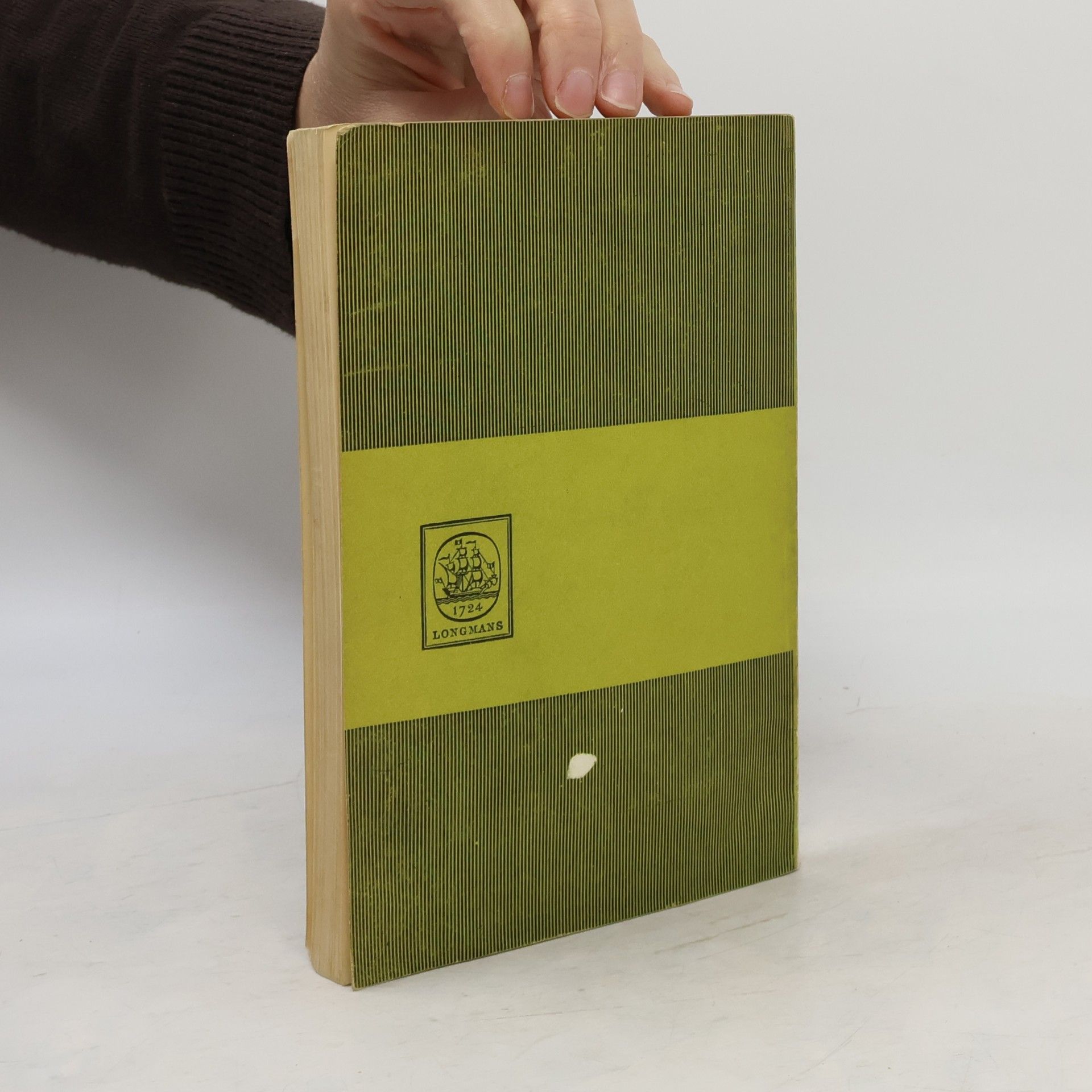 Harold V. King Modern American English 2
