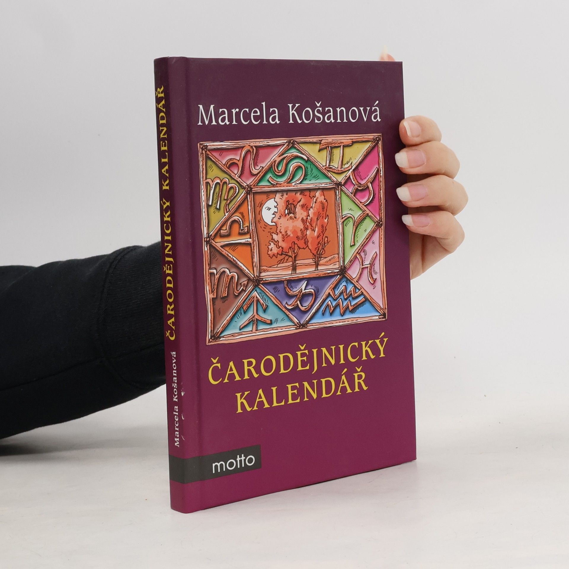 Čarodějnický kalendář