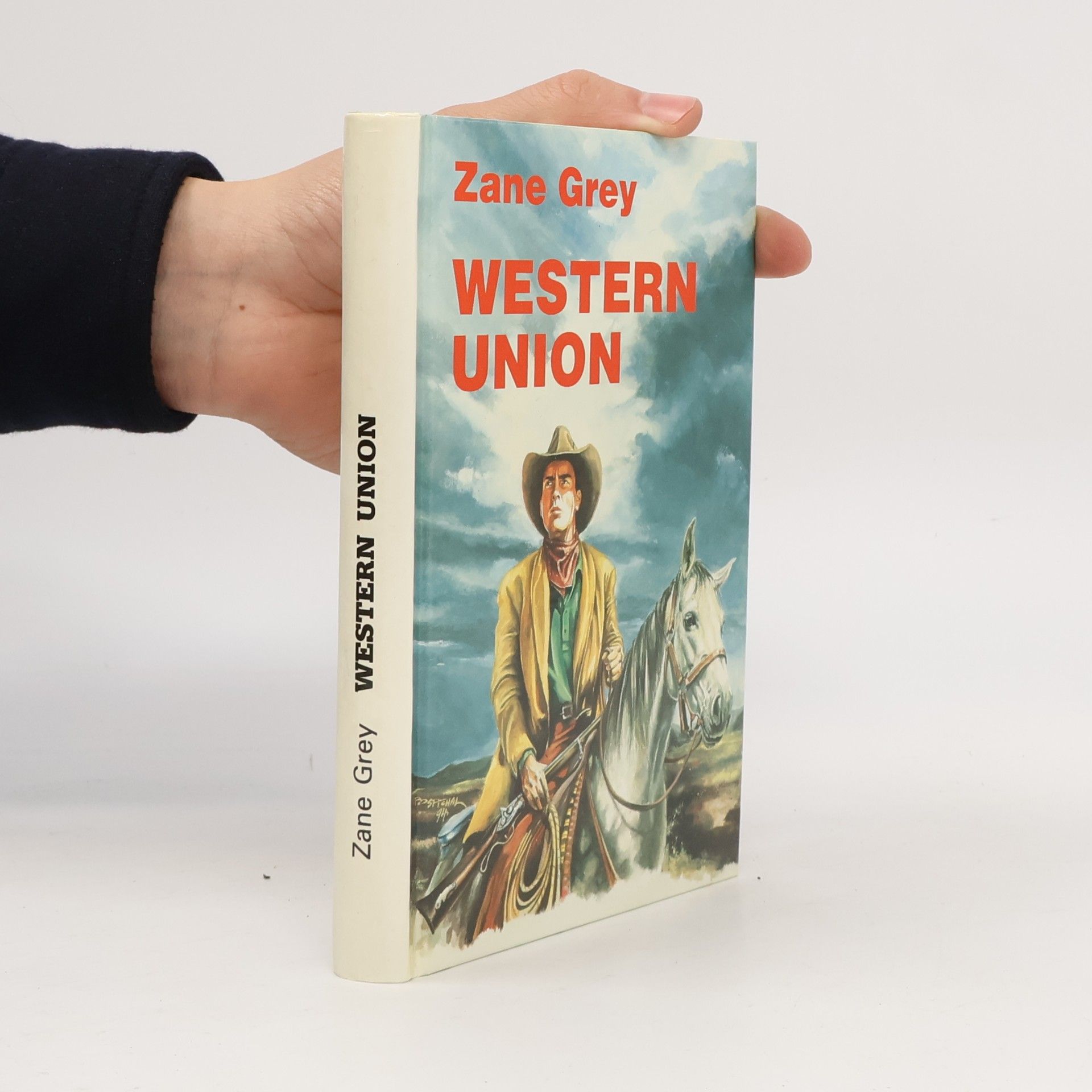 Western Union