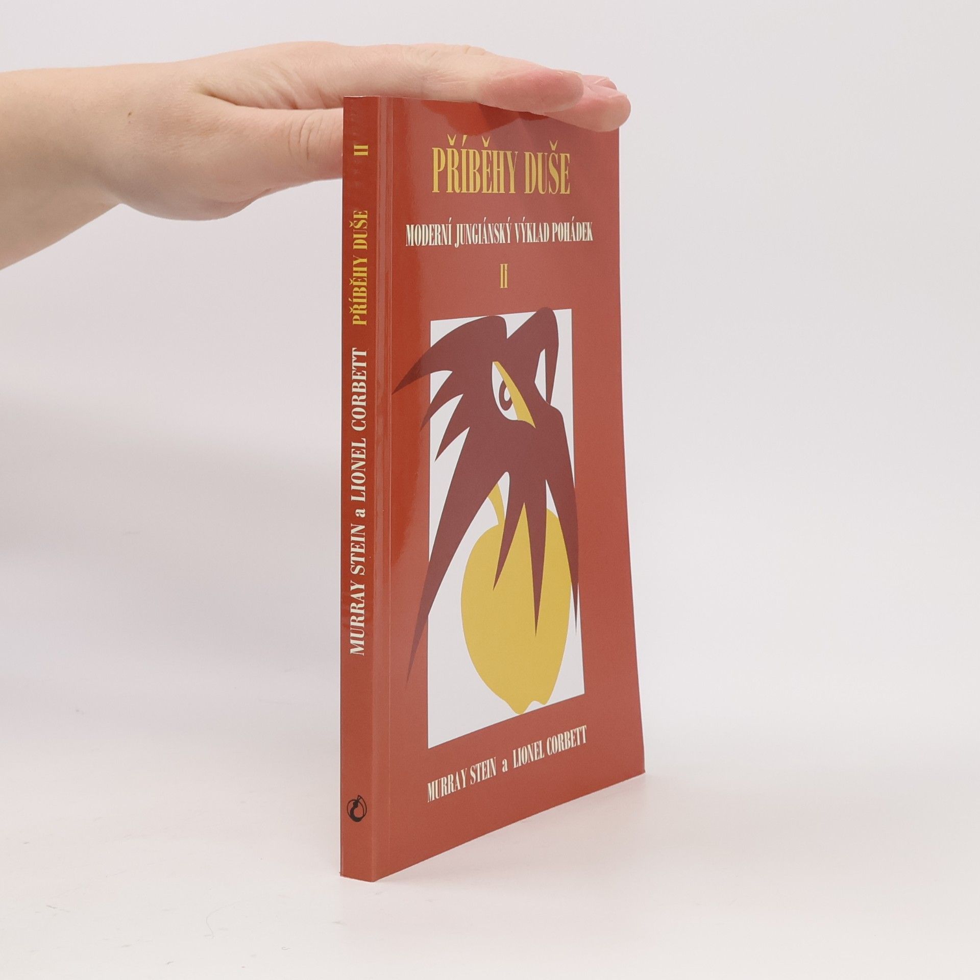 Příběhy duše II