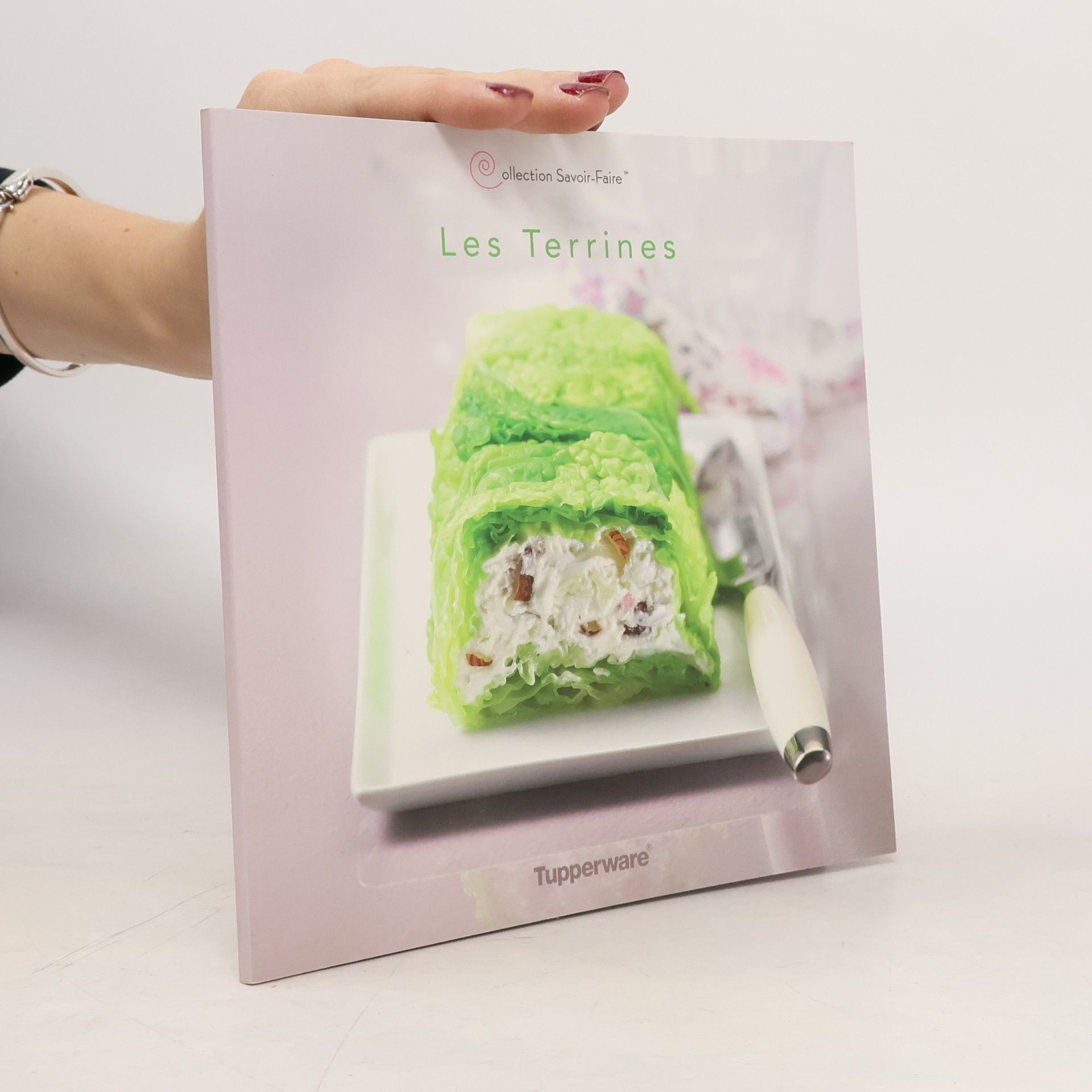 Les Terrines