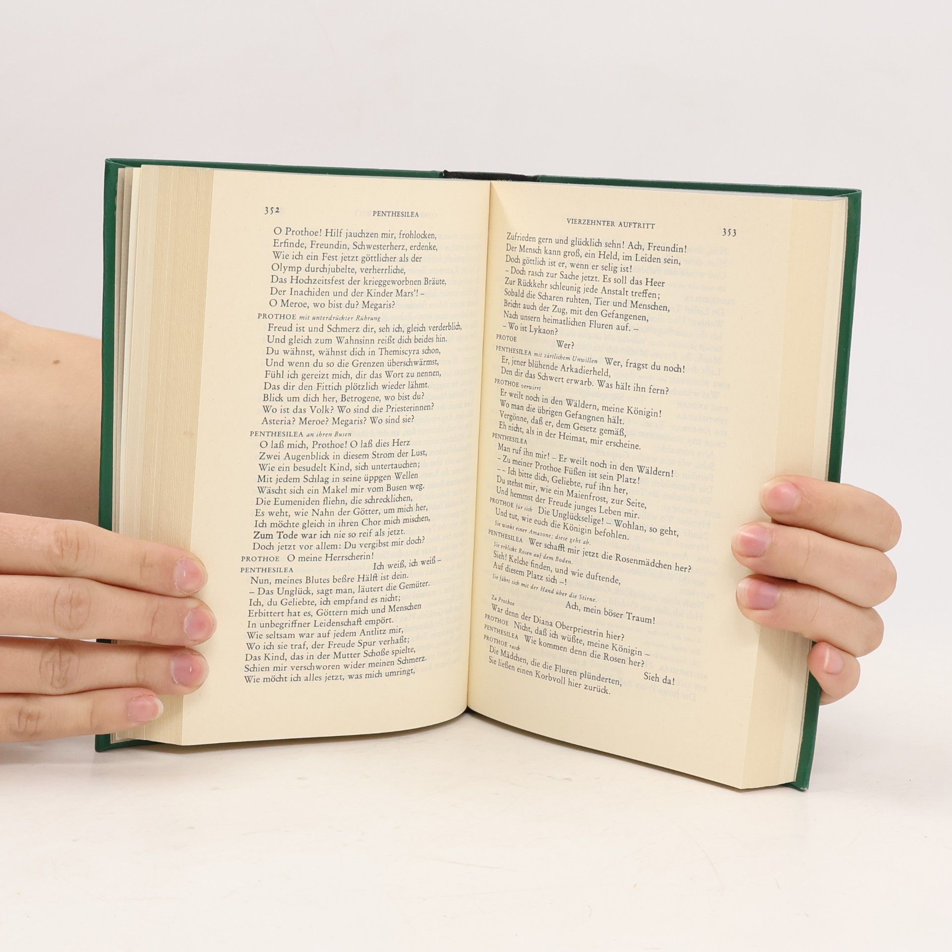 Heinrich von Kleist Kleist’s Werke 1