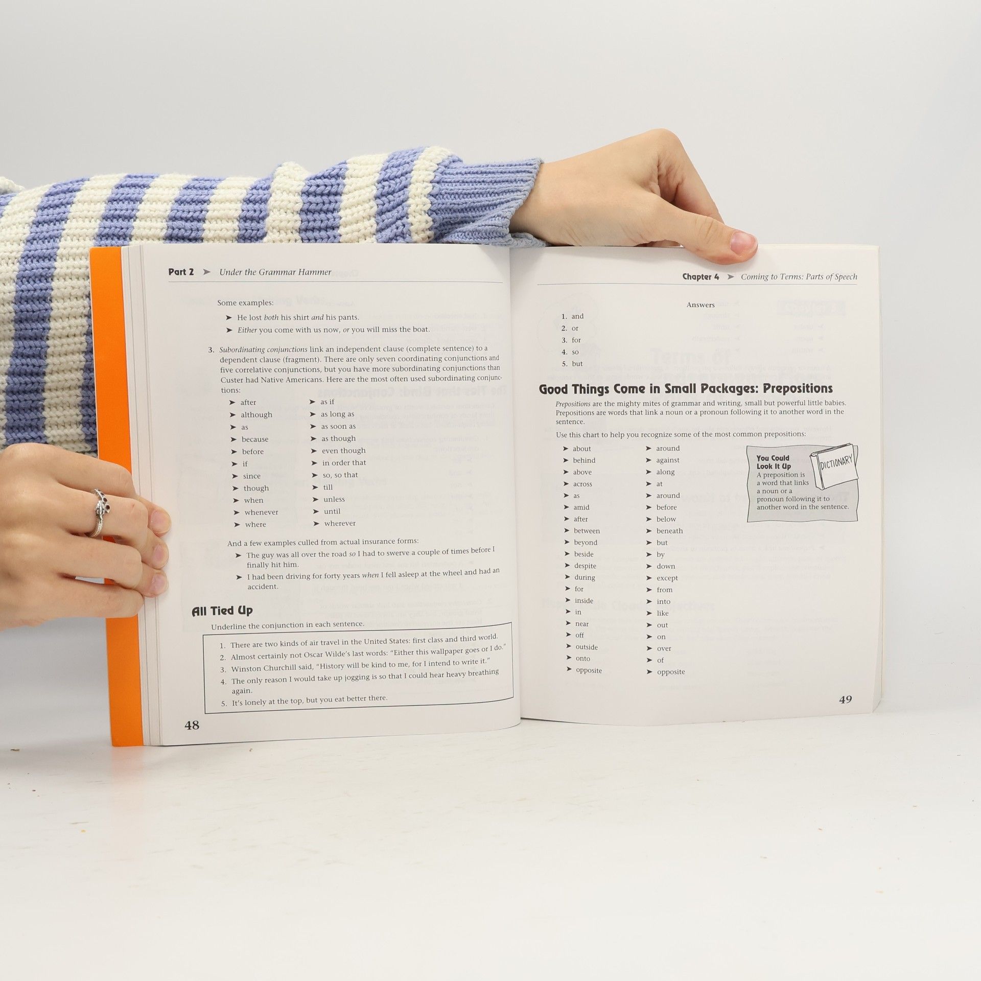 Laurie Tozakis The Complete Idiot's Guide to Grammar and Style
