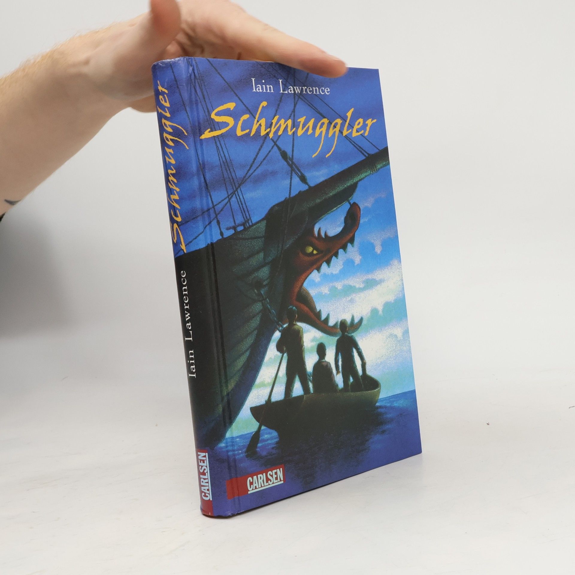 Schmuggler