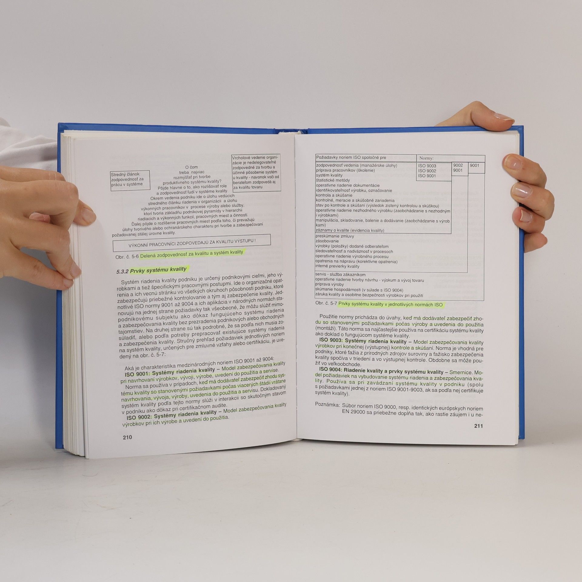 Vojtech Kollár Systém a špecifikácia produktovej politiky