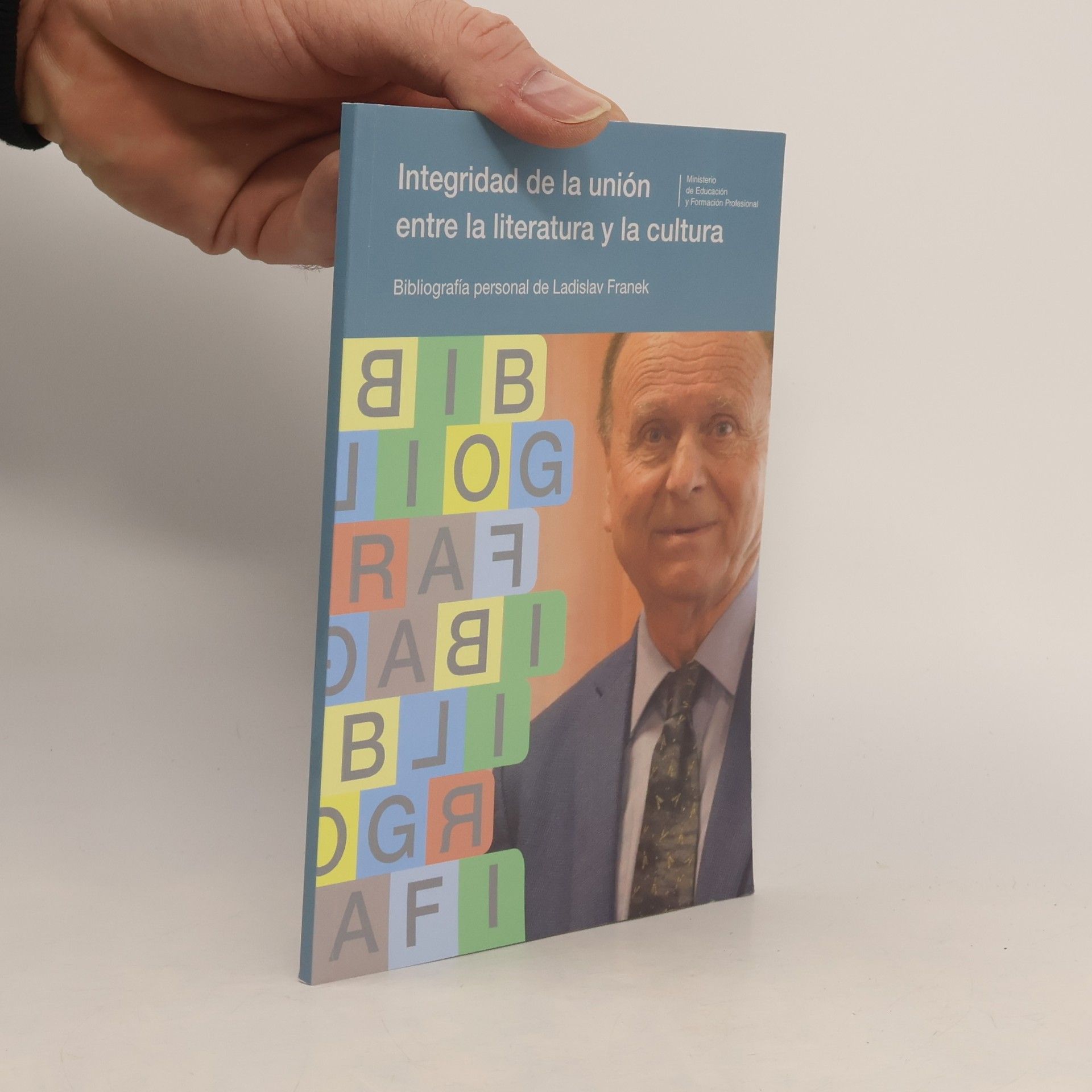 Integridad de la unión entre la literatura y la cultura