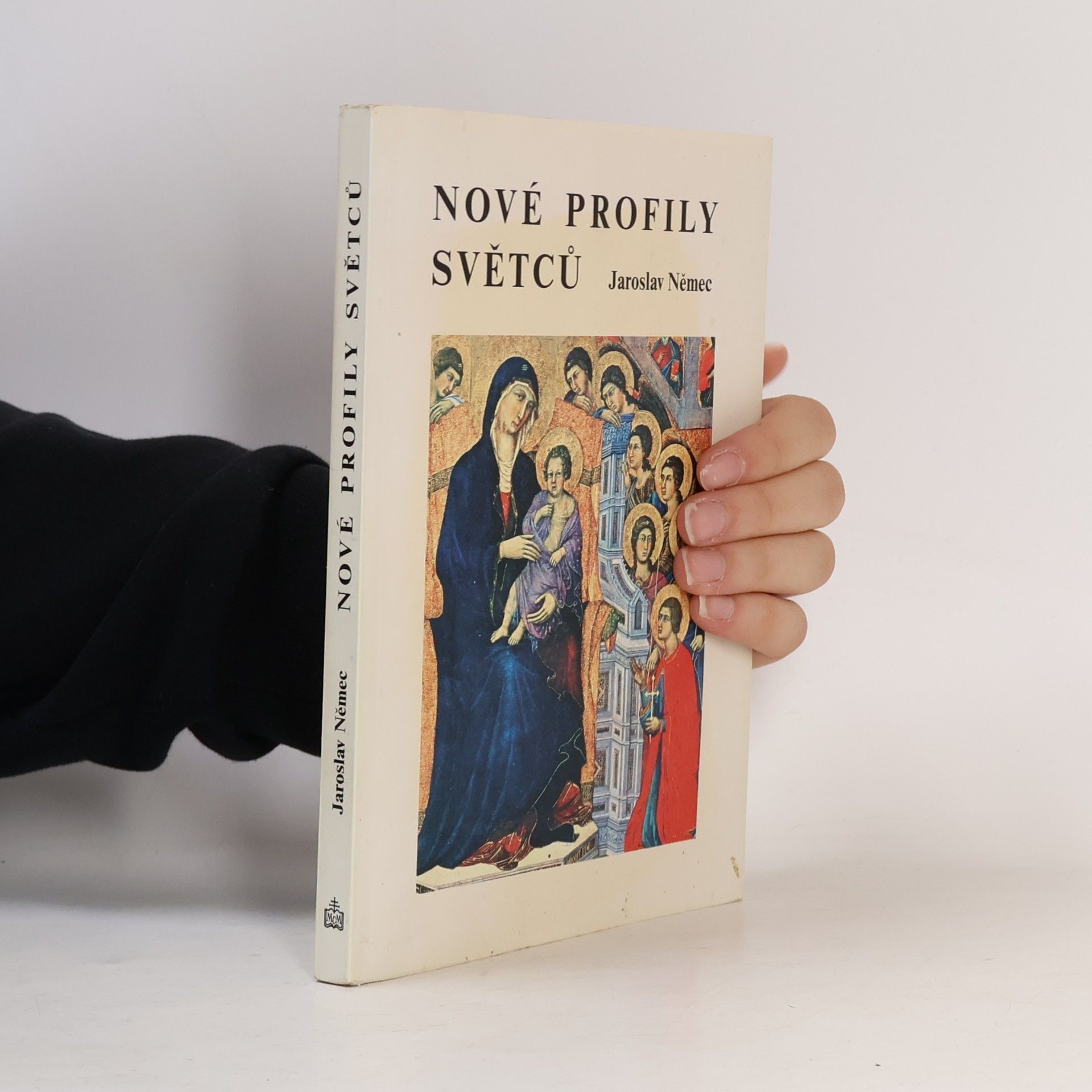 Nové profily světců v liturgickém kalendáři