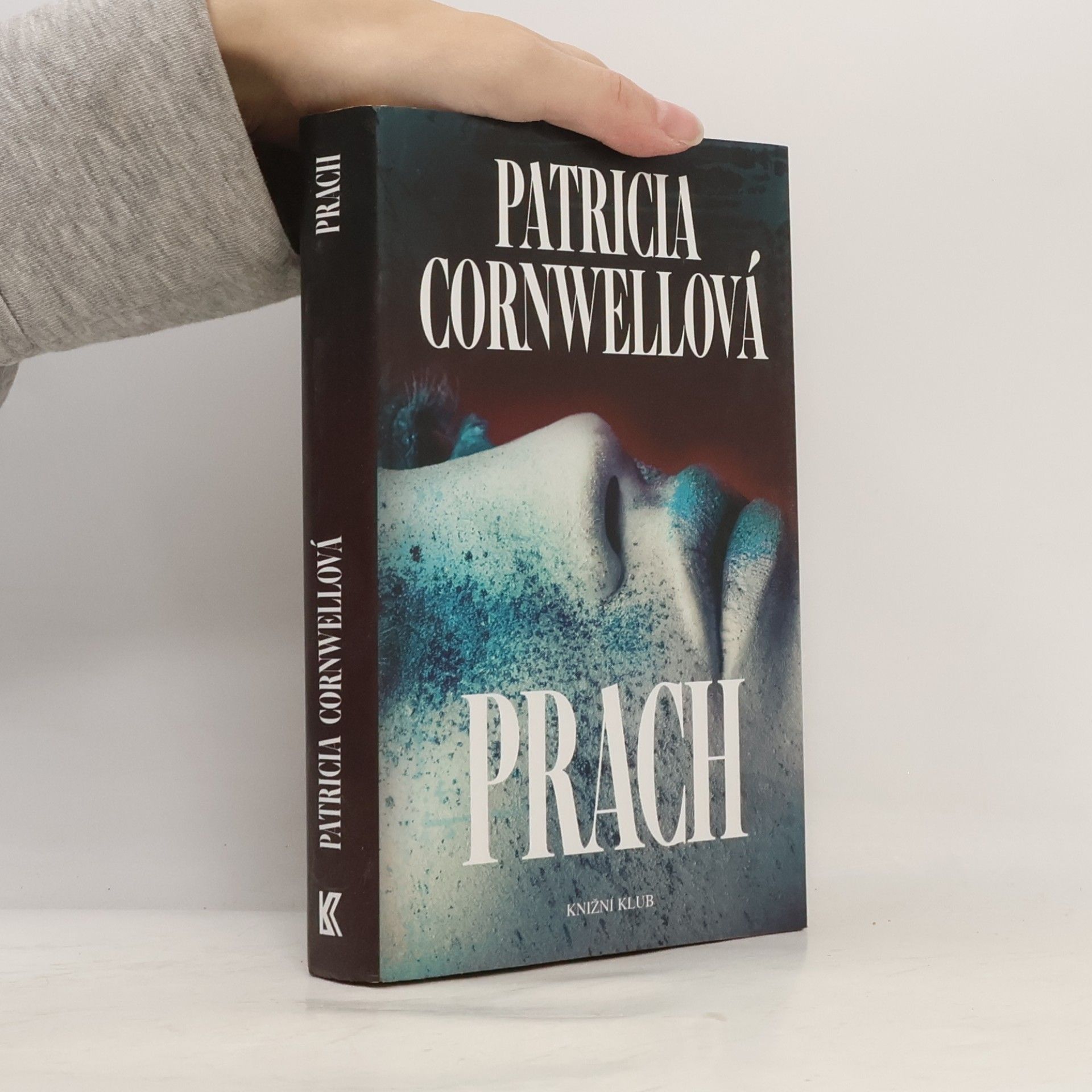 Prach