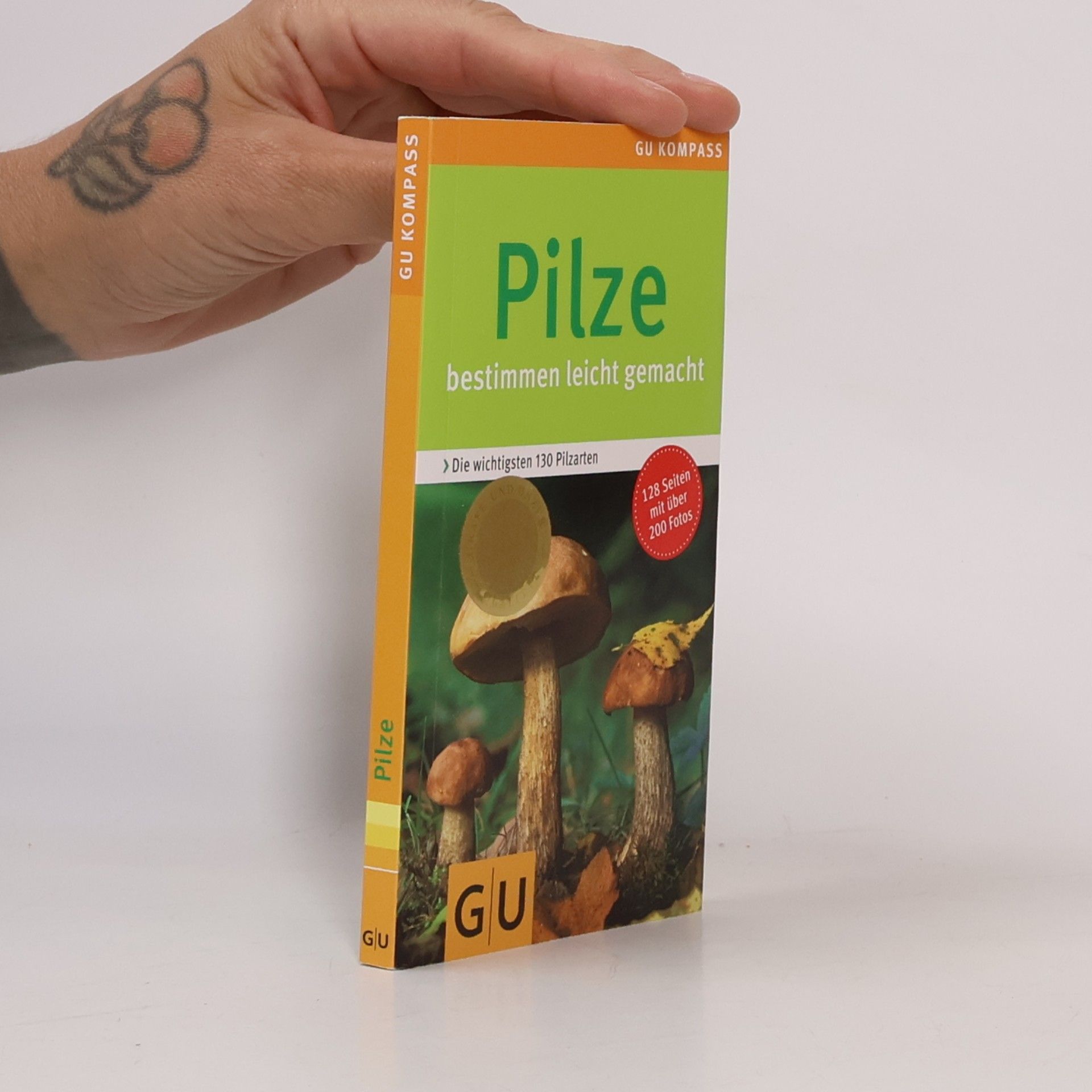 Pilze
