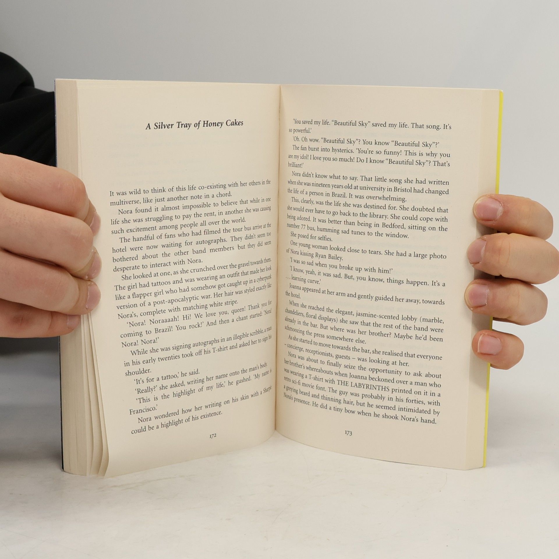 Matt Haig The Midnight Library
