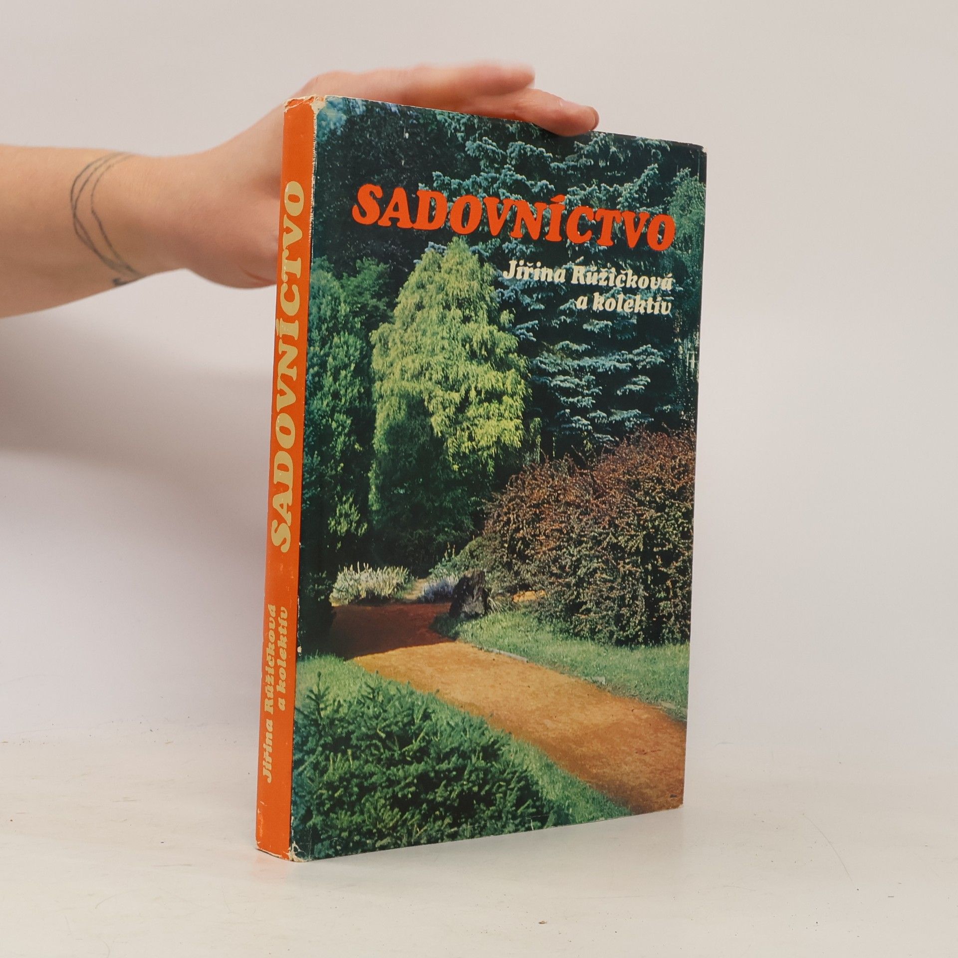 Sadovníctvo
